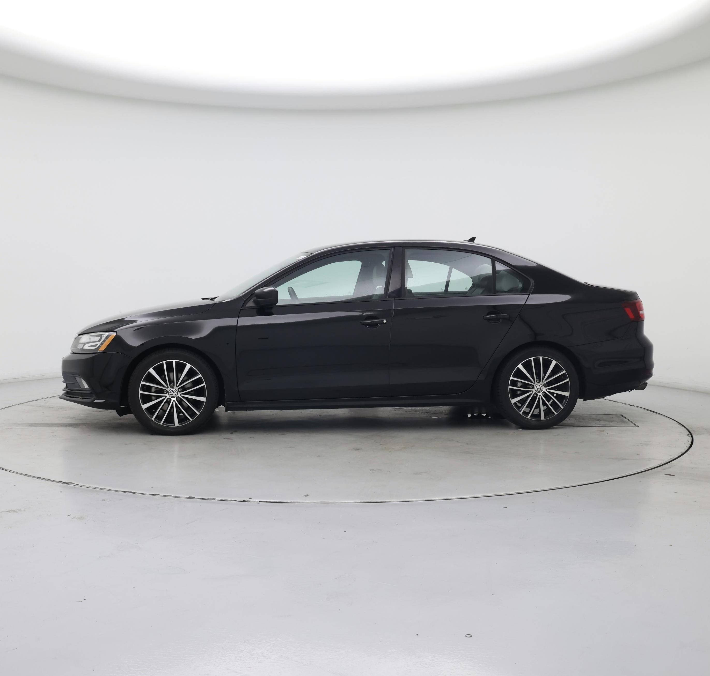 Thumbnail: 2016 Volkswagen Jetta - 3