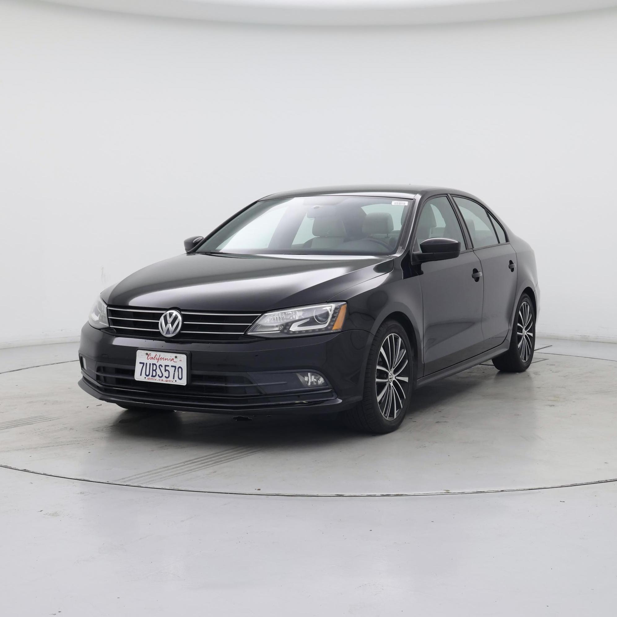 Thumbnail: 2016 Volkswagen Jetta - 4