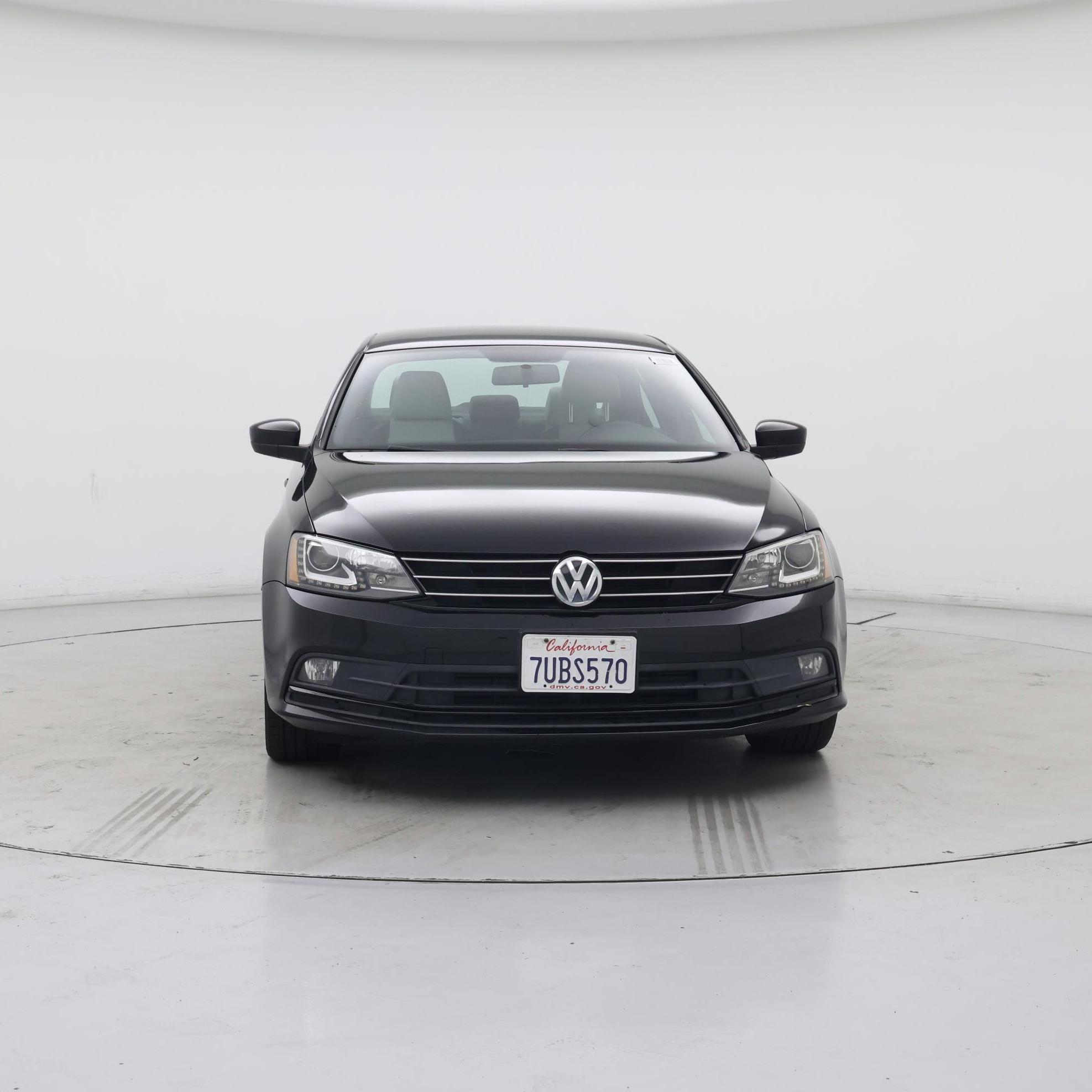 Thumbnail: 2016 Volkswagen Jetta - 5