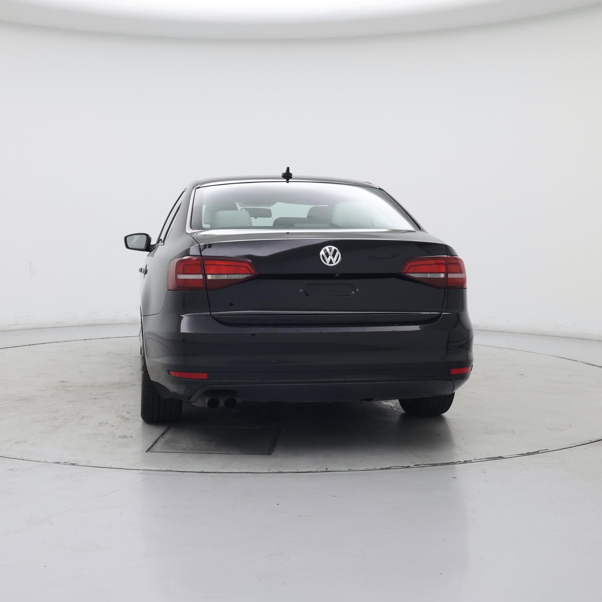 Thumbnail: 2016 Volkswagen Jetta - 6