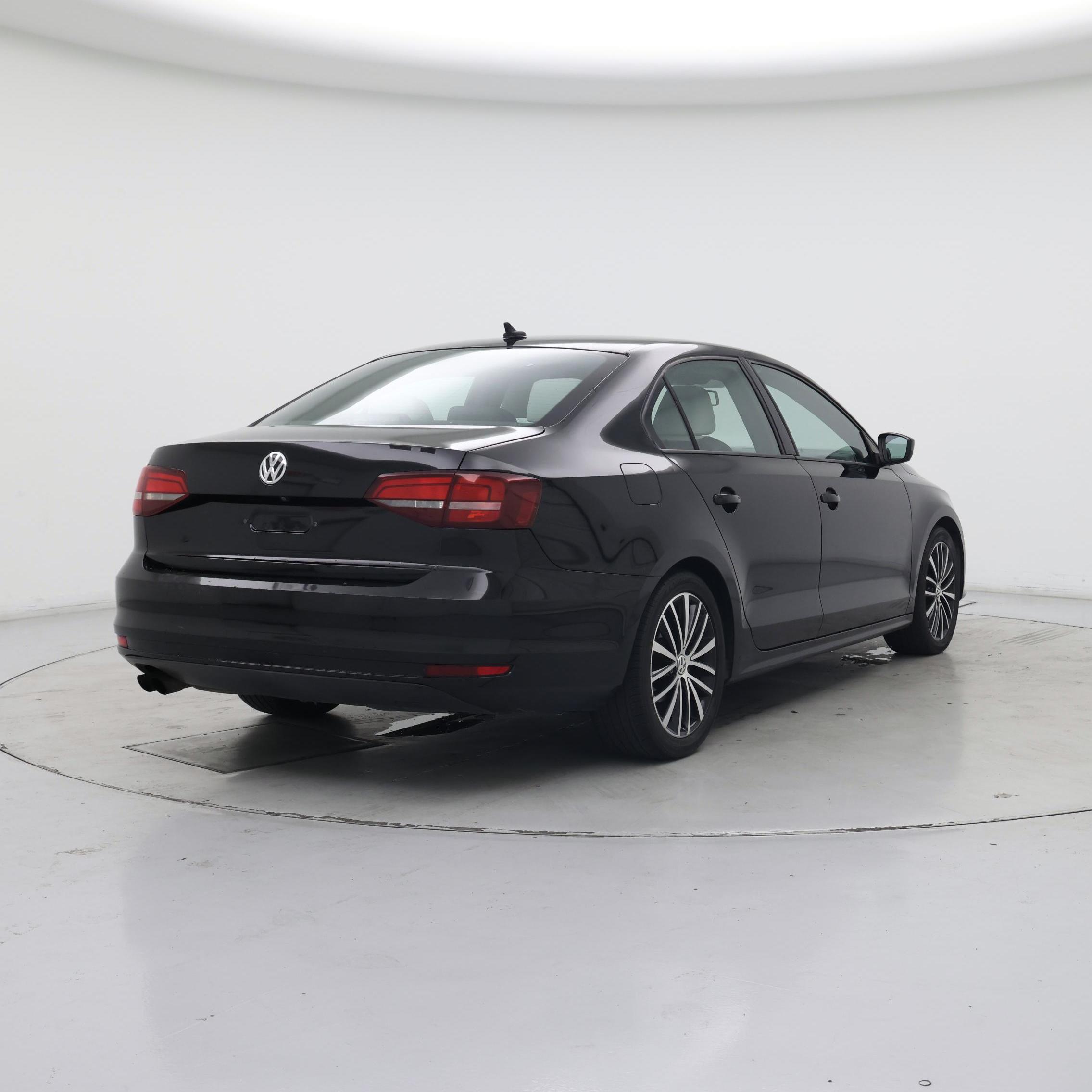 Thumbnail: 2016 Volkswagen Jetta - 8