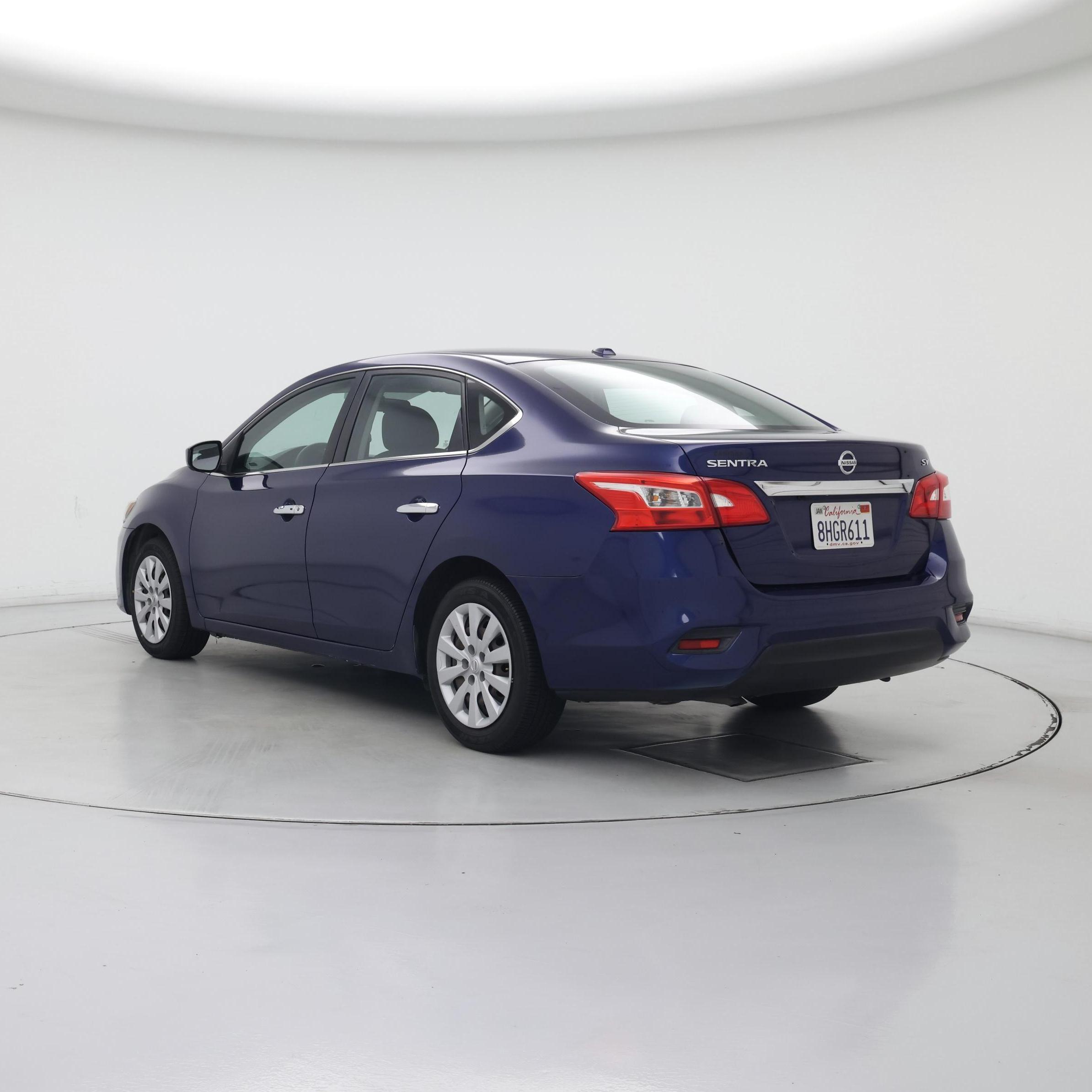 Thumbnail: 2017 Nissan Sentra - 2