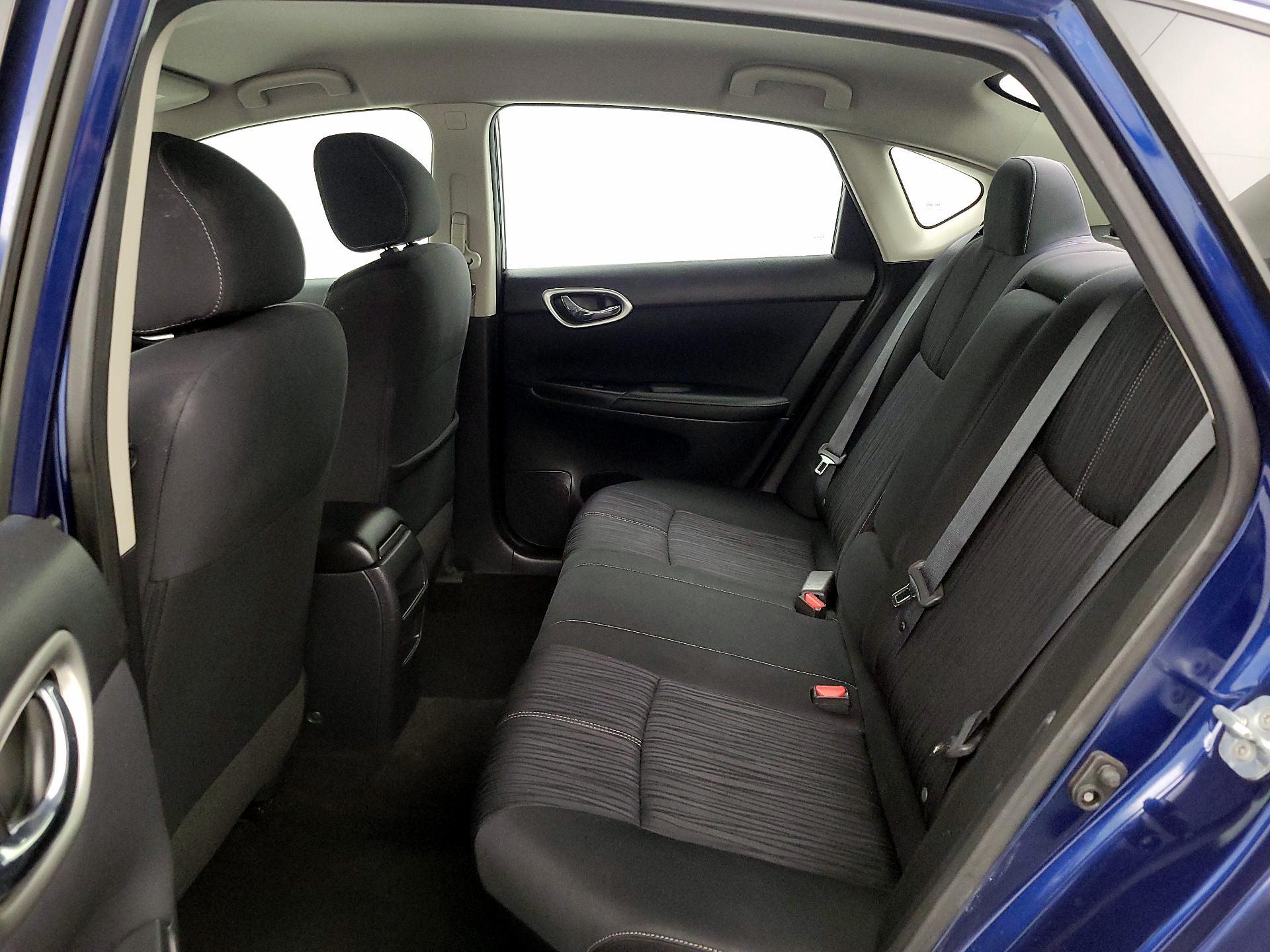 Thumbnail: 2017 Nissan Sentra - 19