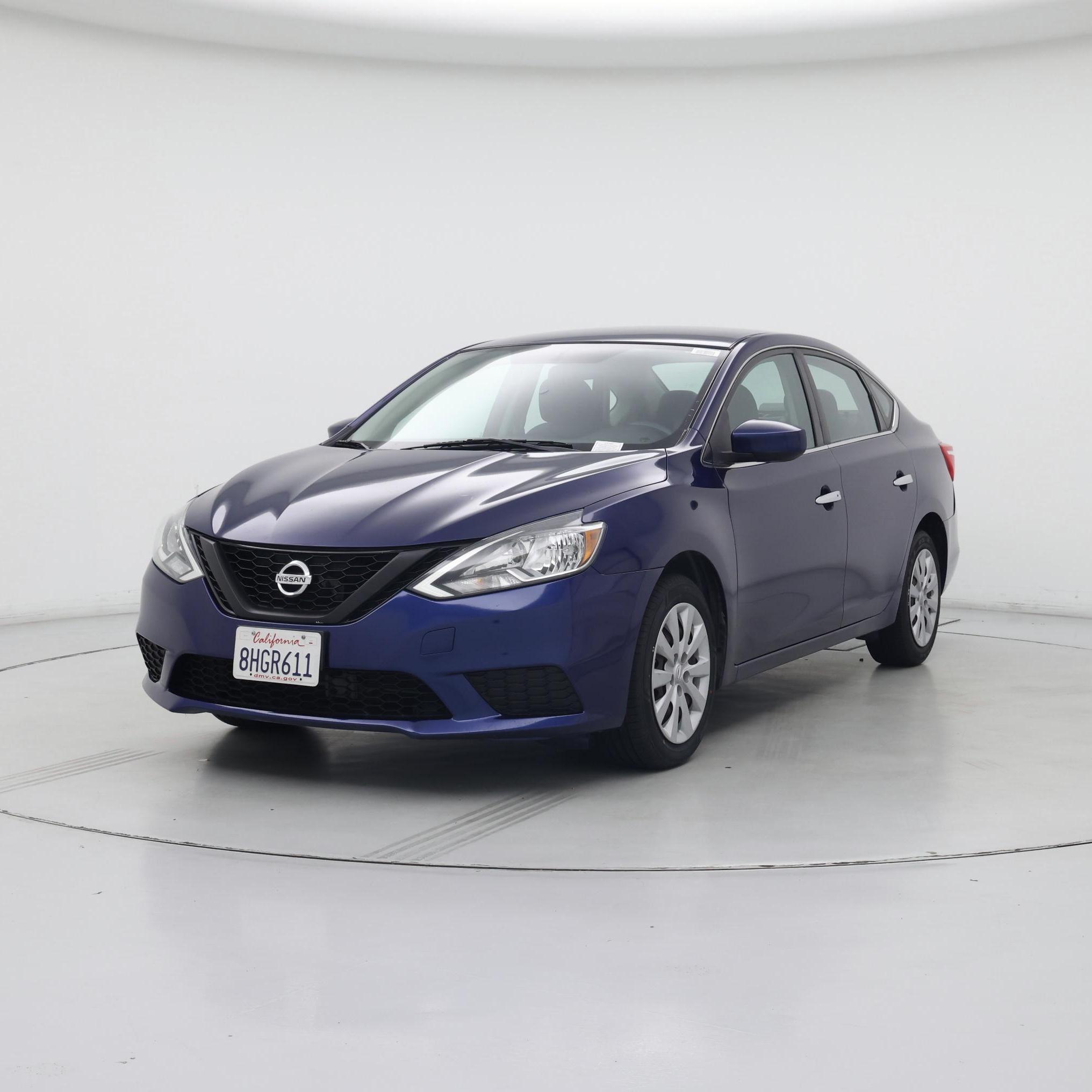 Thumbnail: 2017 Nissan Sentra - 4