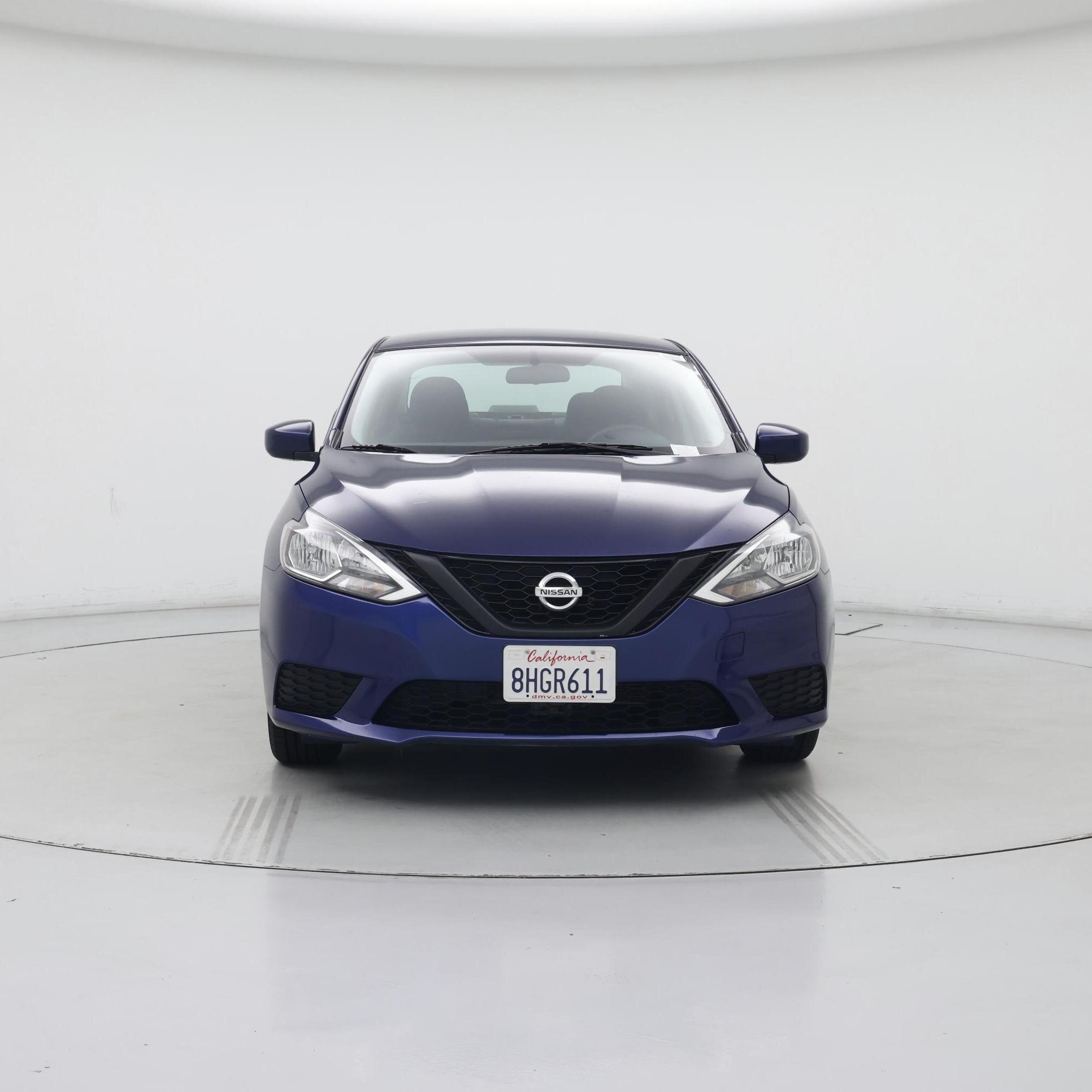 Thumbnail: 2017 Nissan Sentra - 5