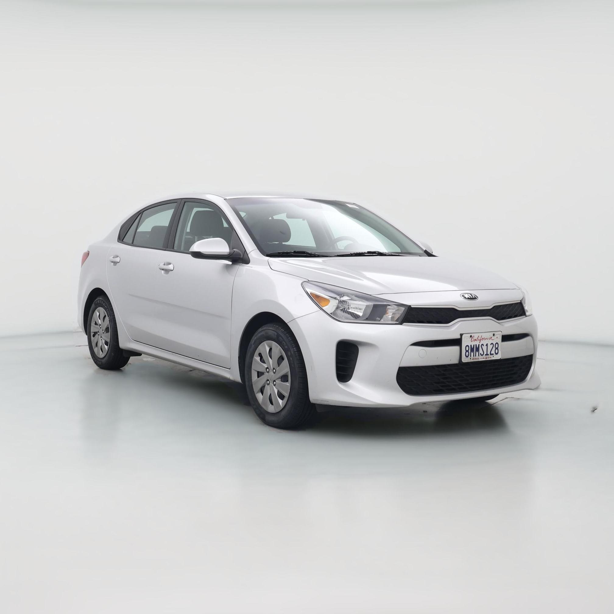 Thumbnail: 2019 Kia Rio - 1