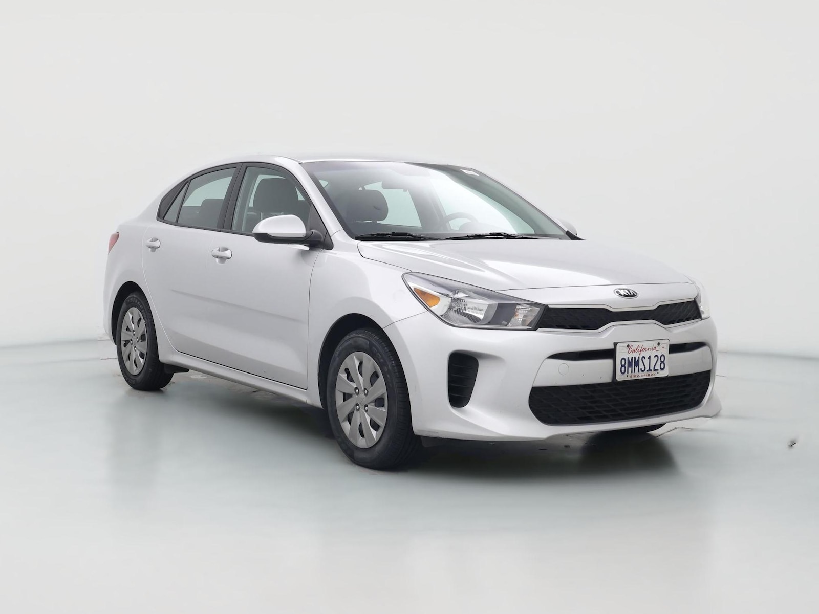 2019 Kia RIO