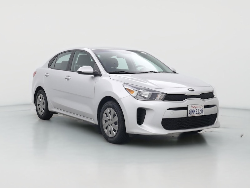 2019 Kia Rio LX -
                  Palmdale, CA