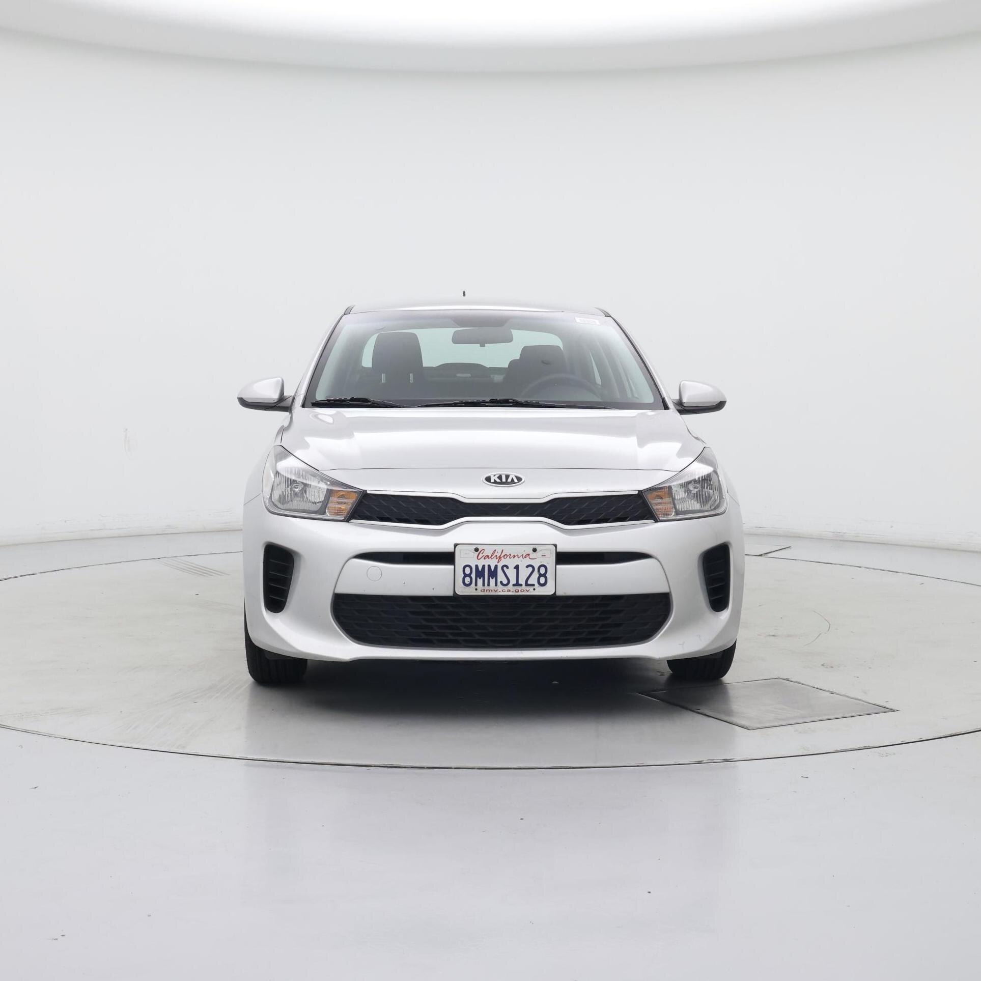 Thumbnail: 2019 Kia Rio - 5