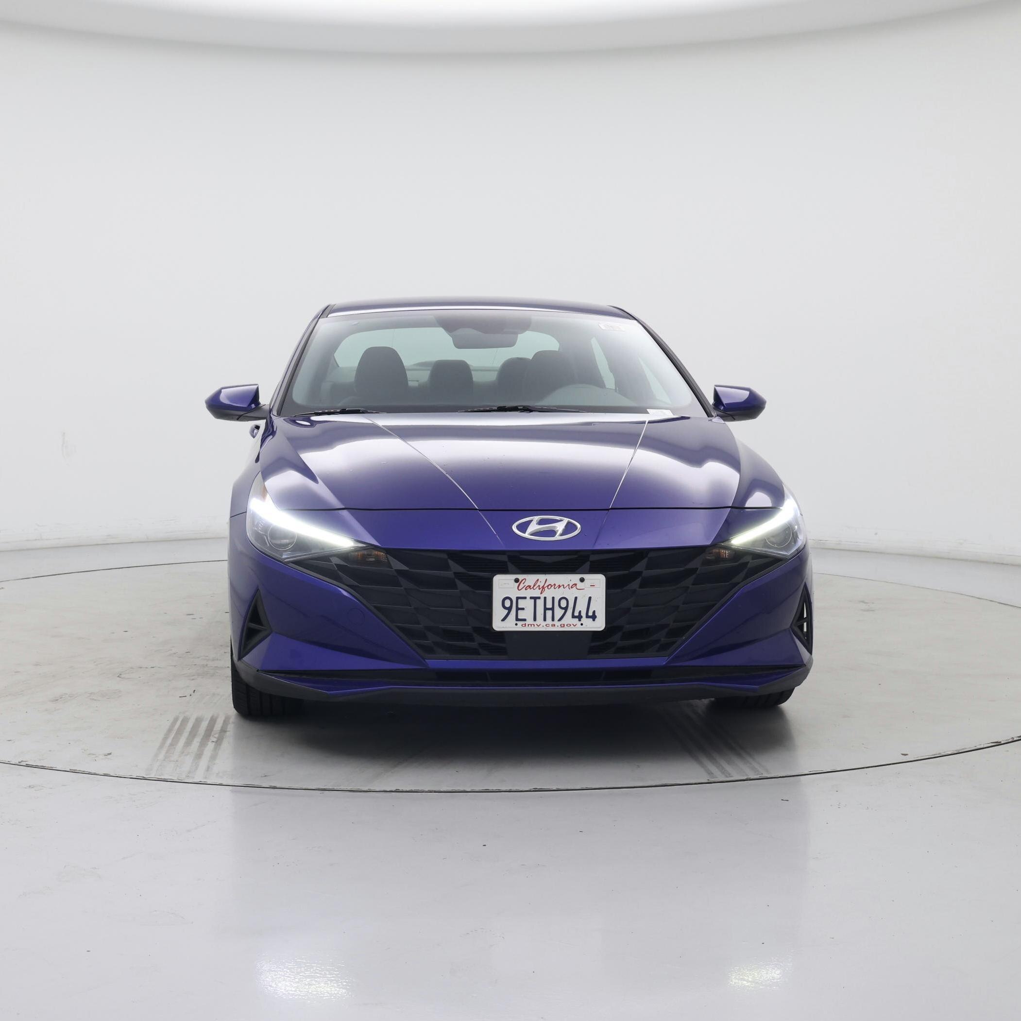 Thumbnail: 2023 Hyundai Elantra - 5