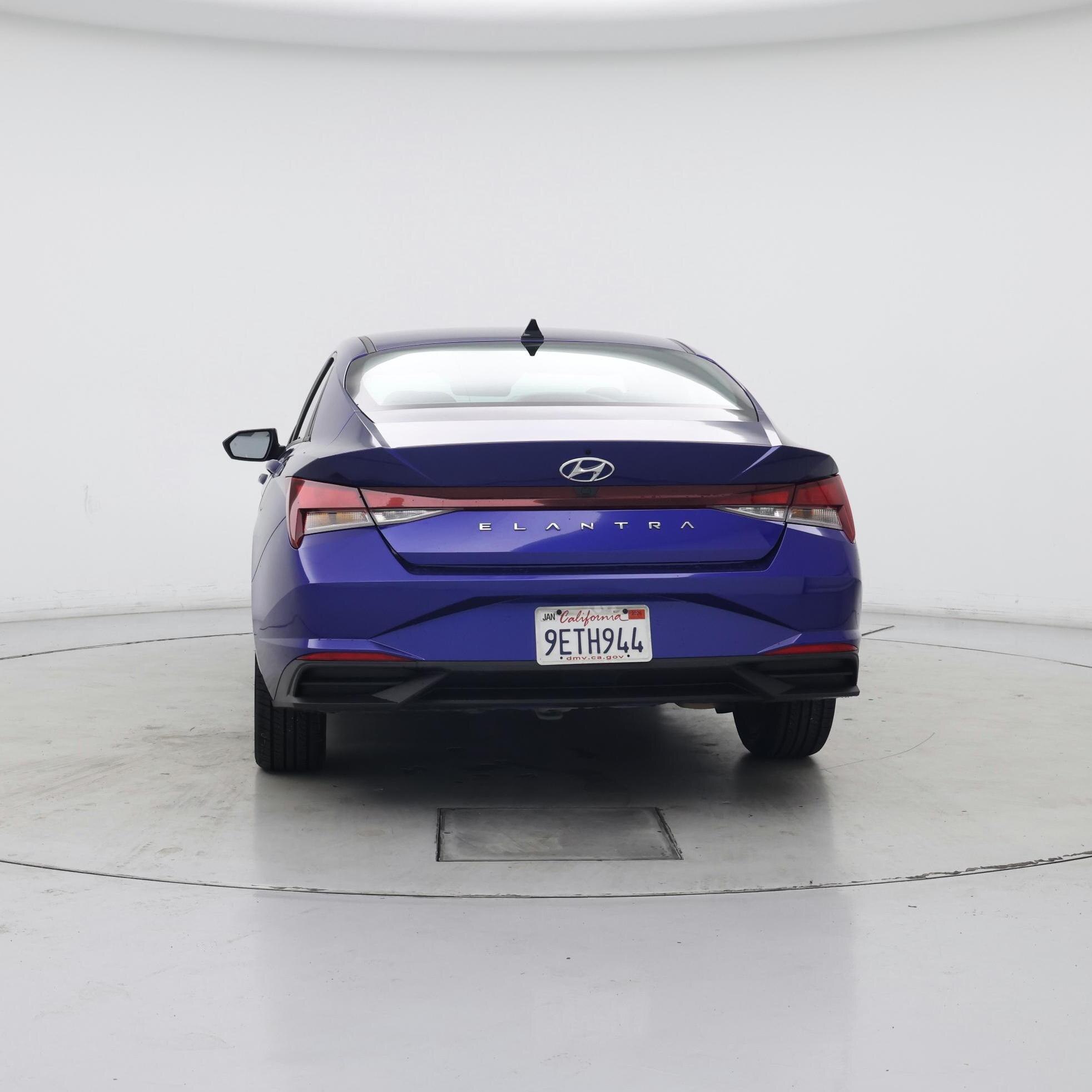 Thumbnail: 2023 Hyundai Elantra - 6