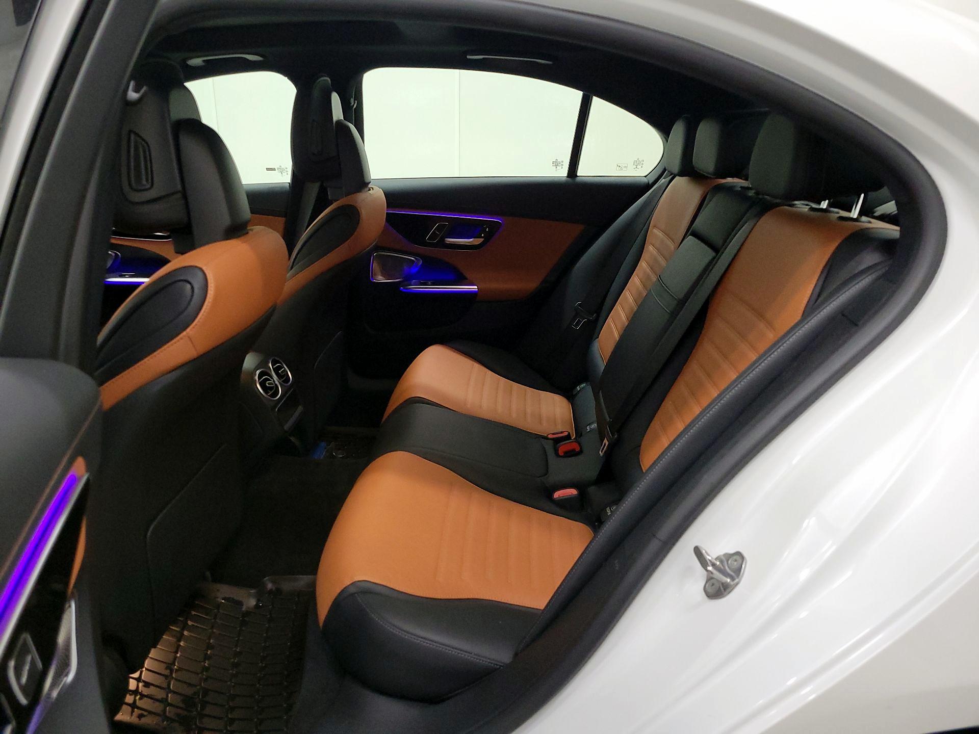 Thumbnail: 2023 Mercedes-Benz C-Class - 19