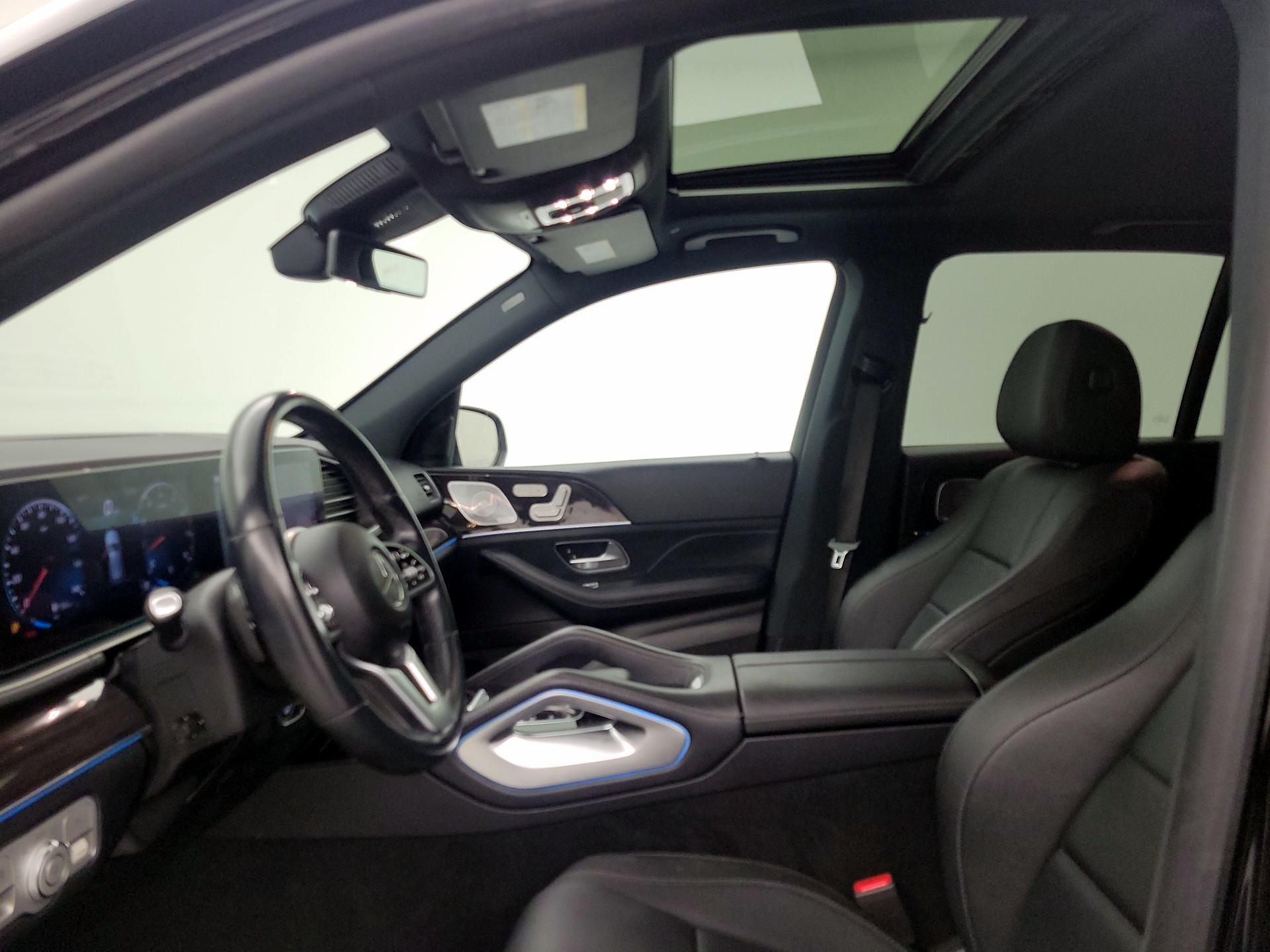Thumbnail: 2020 Mercedes-Benz GLE - 20