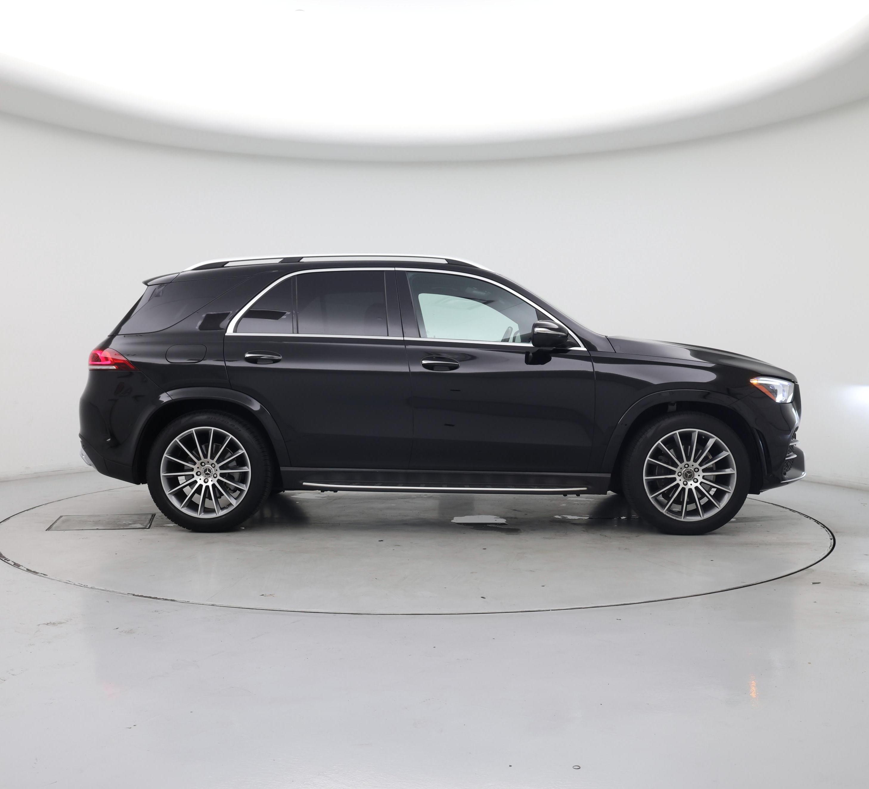 Thumbnail: 2020 Mercedes-Benz GLE - 7