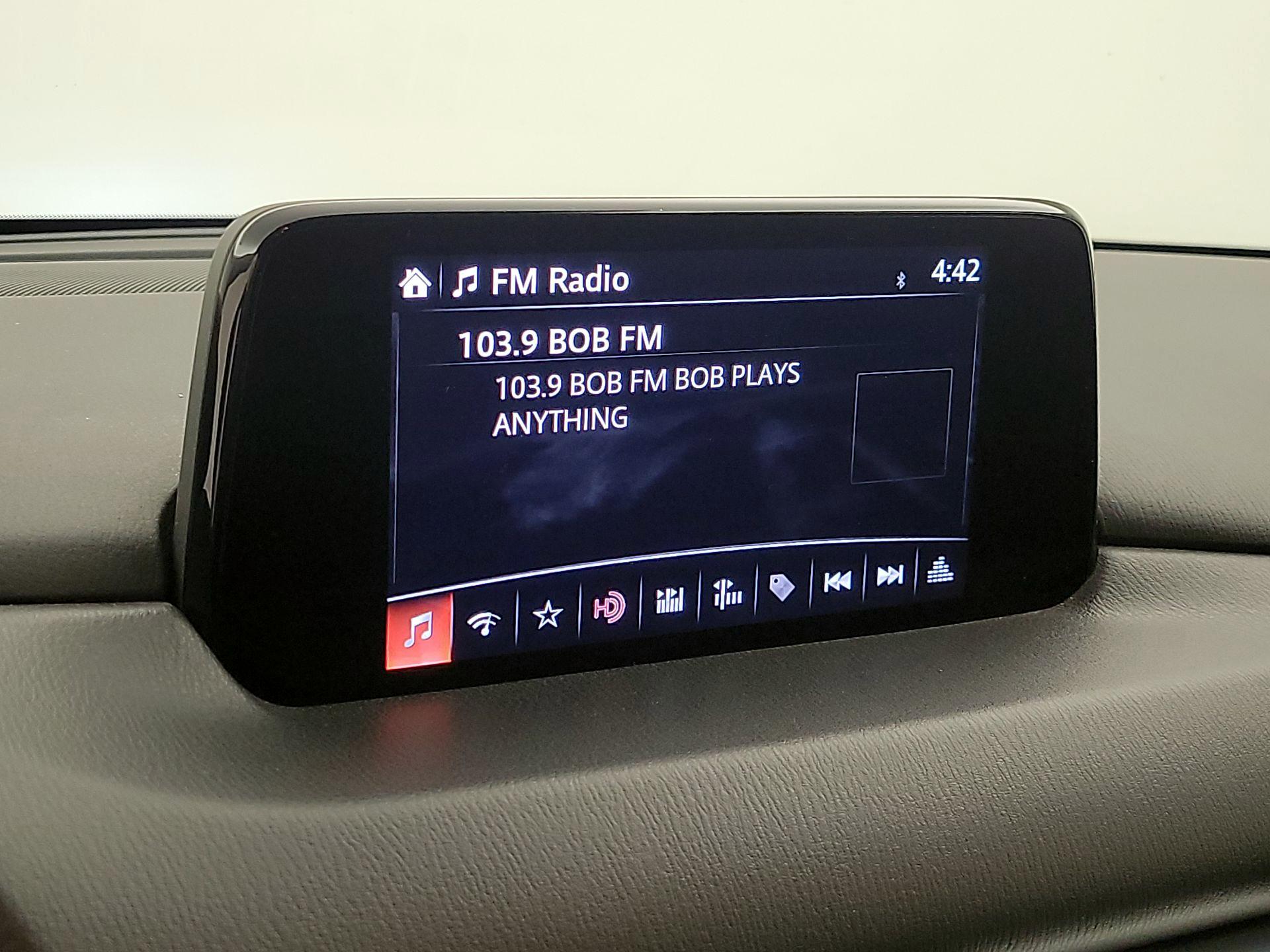 Thumbnail: 2020 Mazda CX-5 - 15