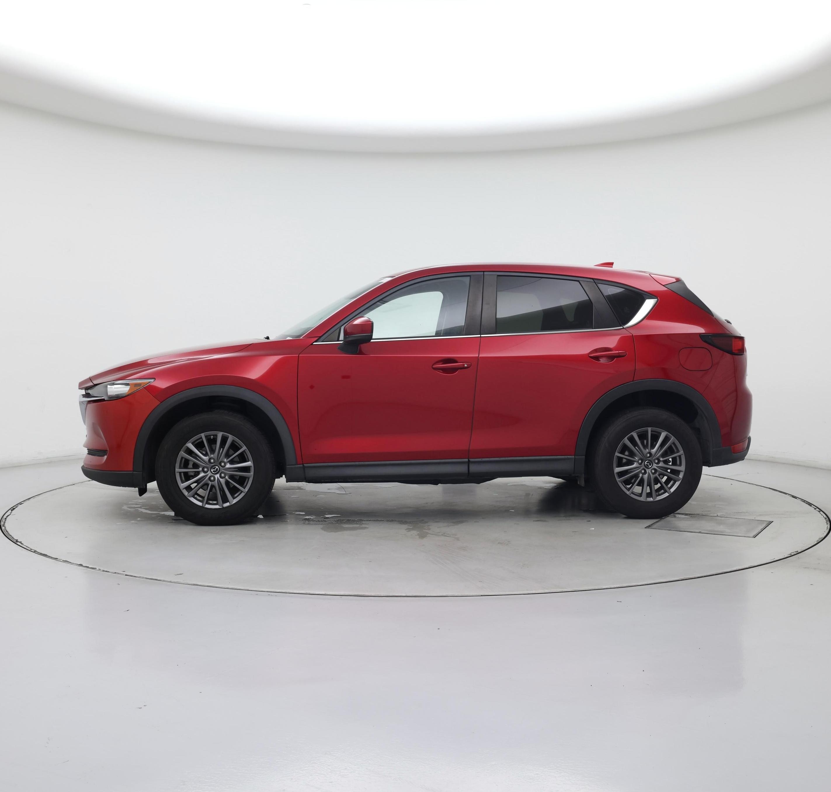 Thumbnail: 2020 Mazda CX-5 - 3