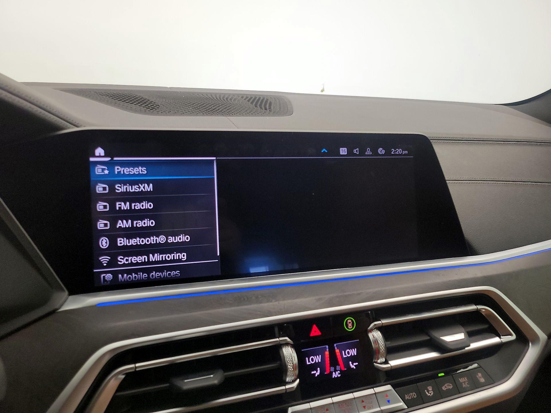 Thumbnail: 2021 BMW X5 - 16