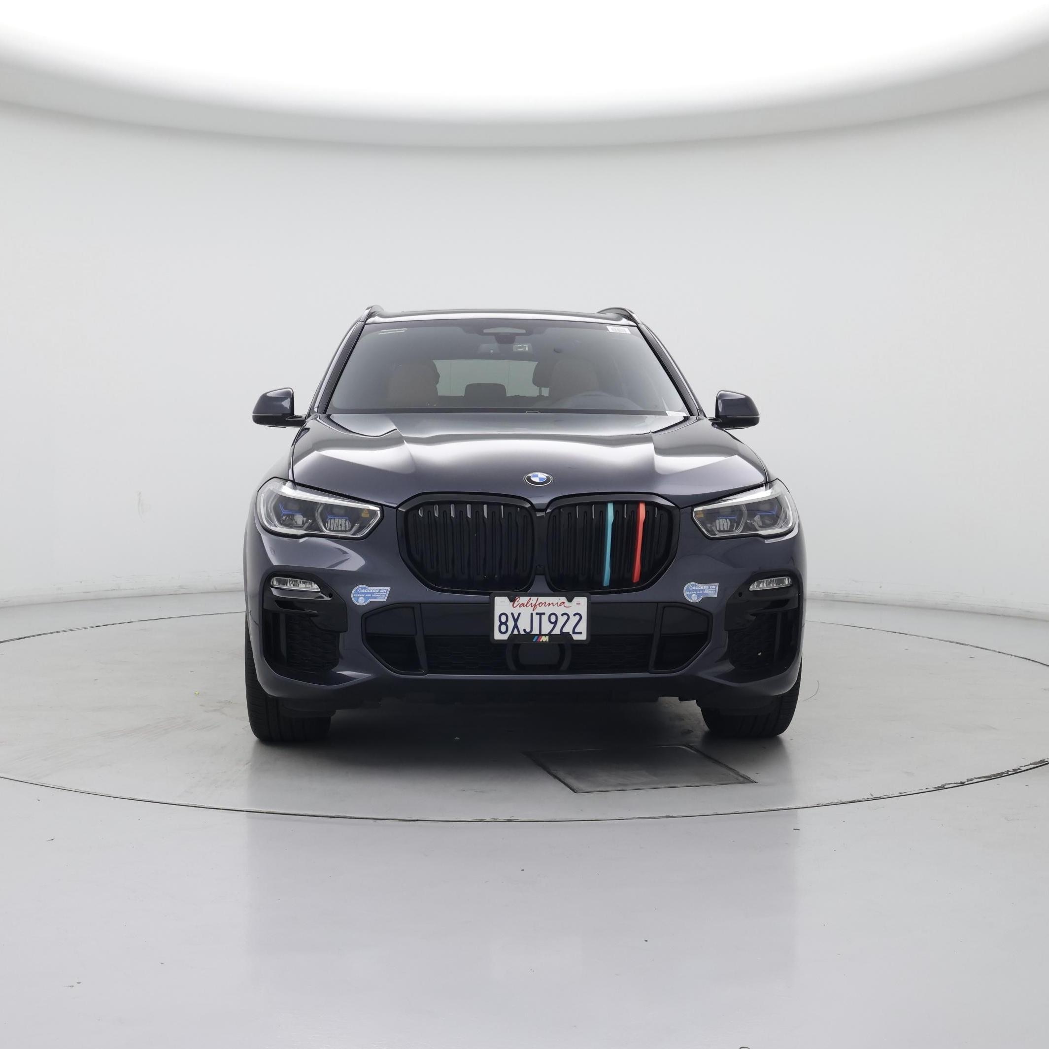 Thumbnail: 2021 BMW X5 - 5