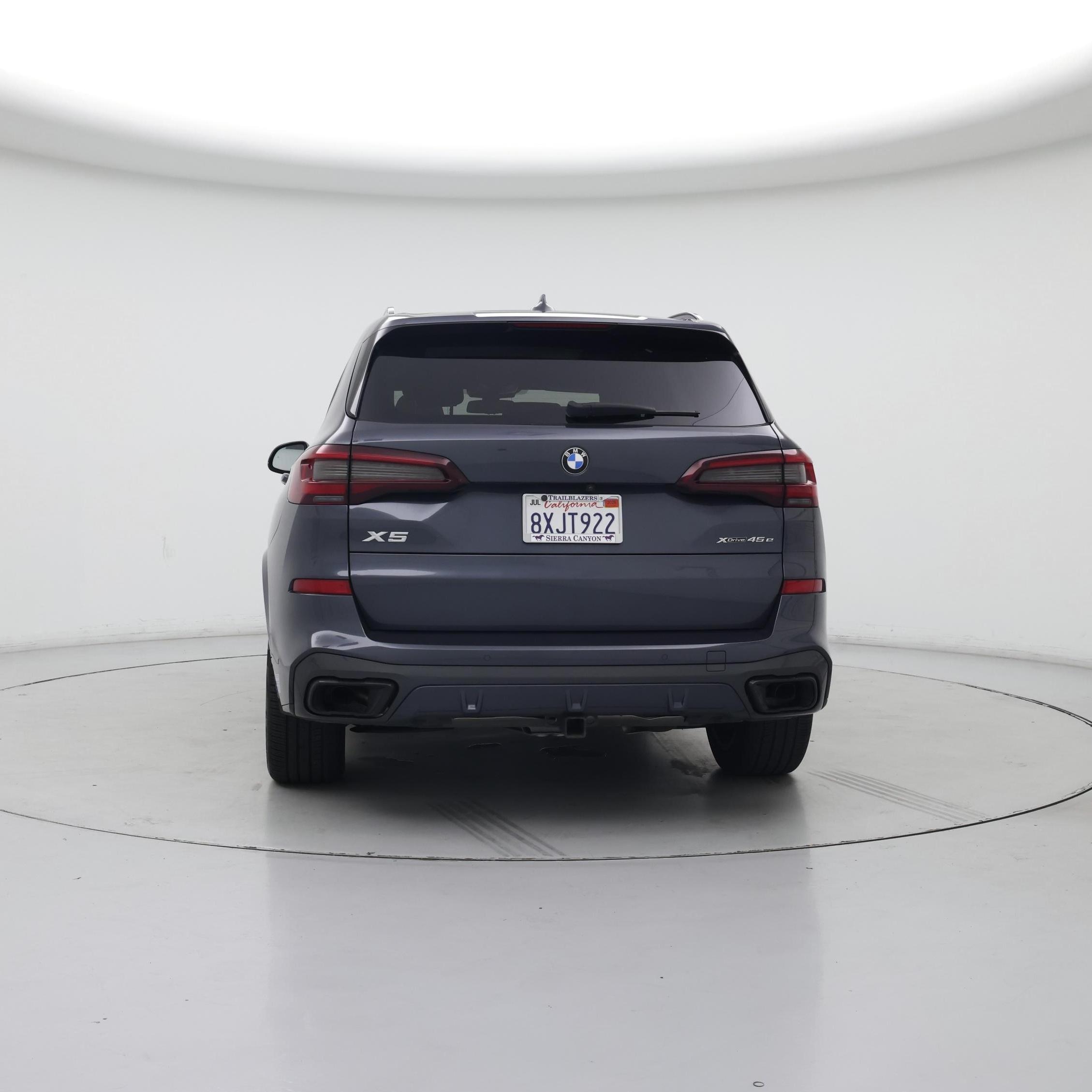 Thumbnail: 2021 BMW X5 - 6