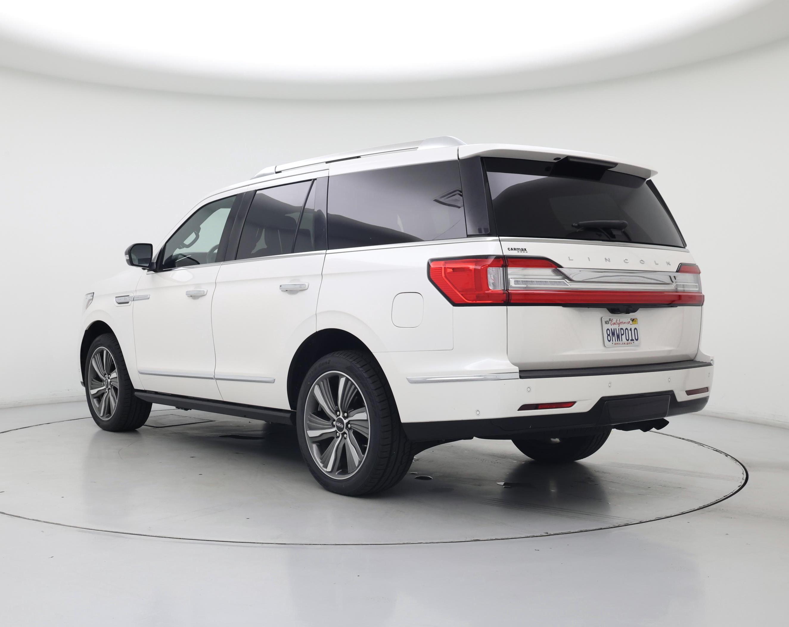 Thumbnail: 2019 Lincoln Navigator - 2