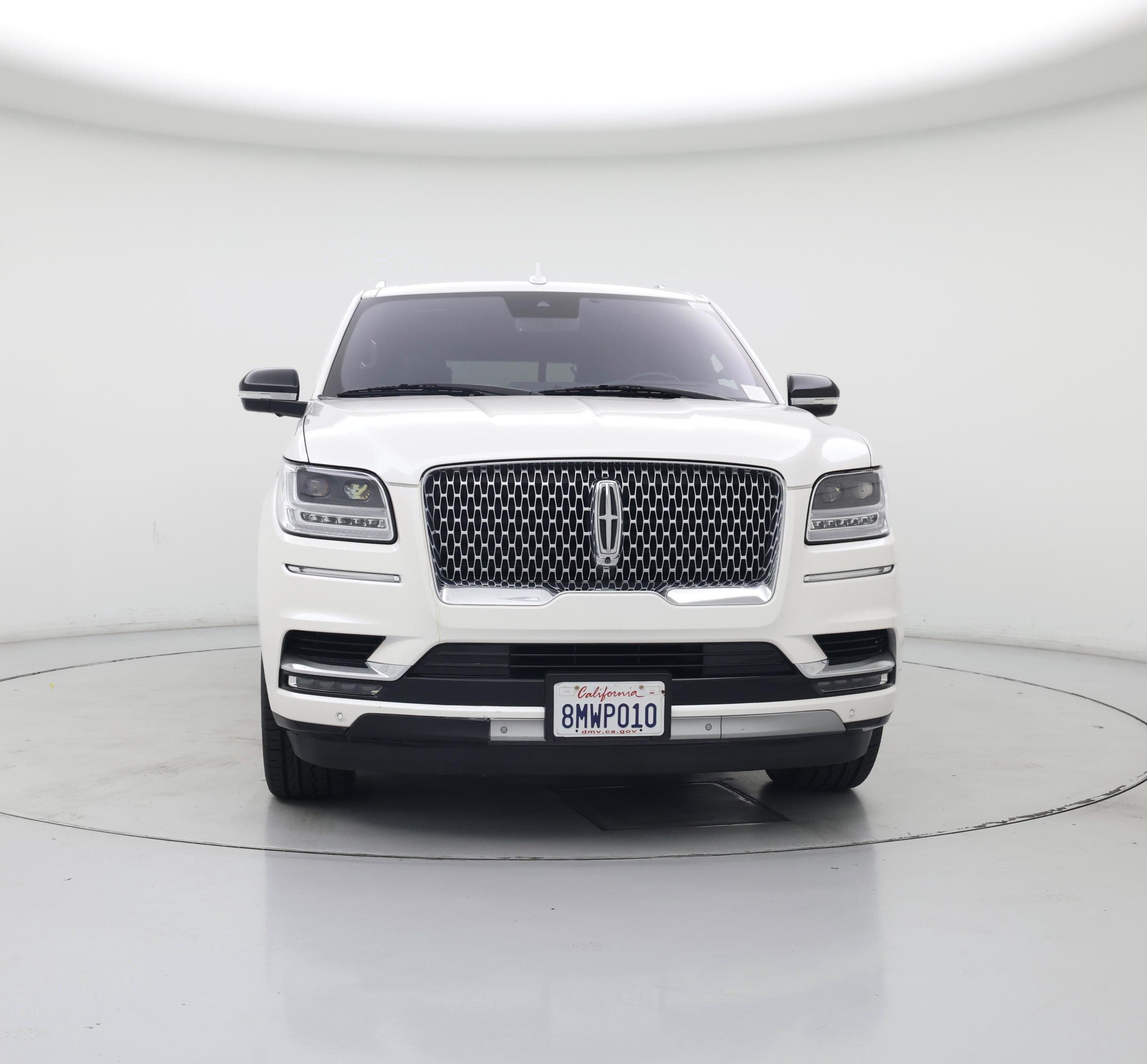 Thumbnail: 2019 Lincoln Navigator - 5