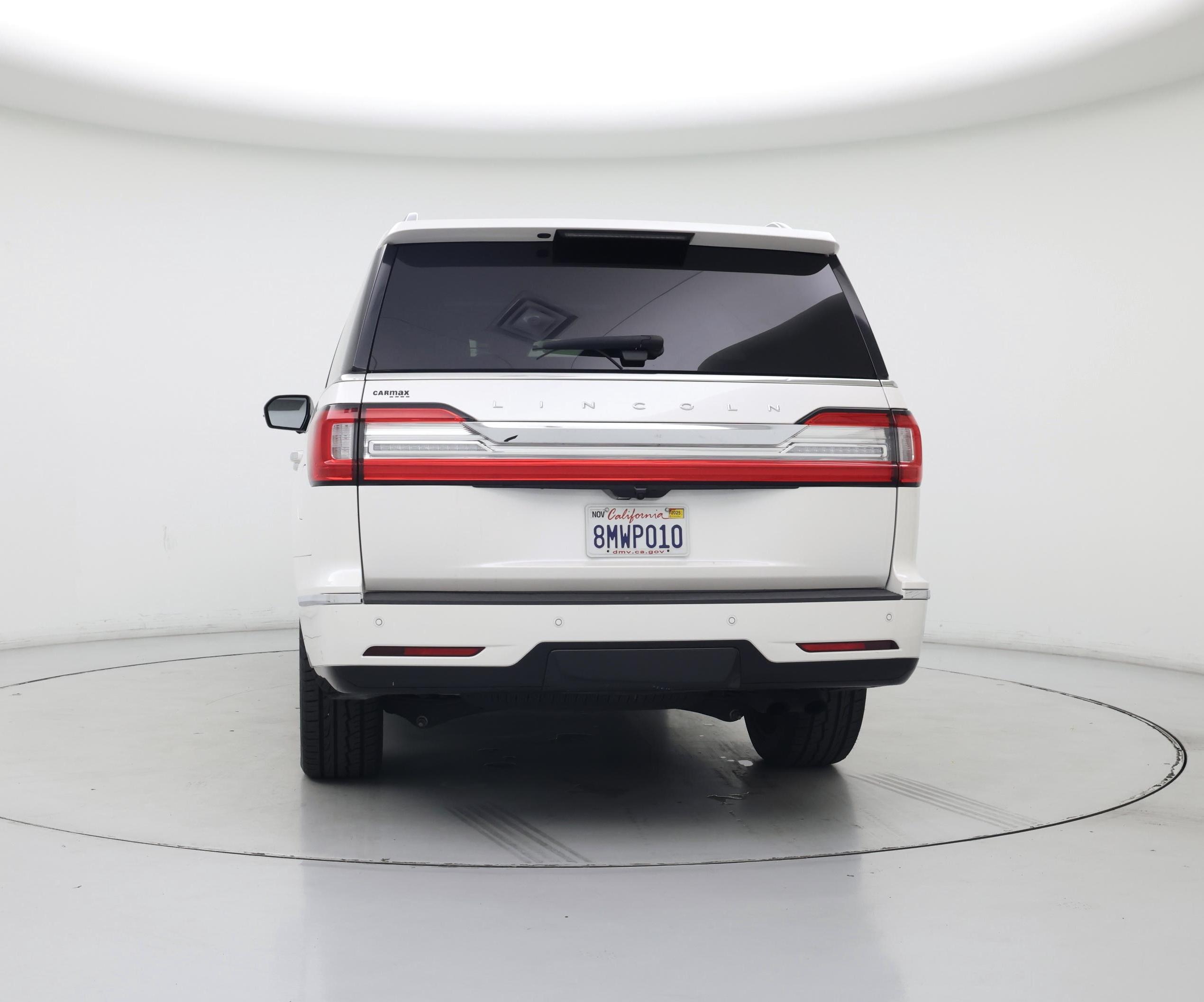 Thumbnail: 2019 Lincoln Navigator - 6