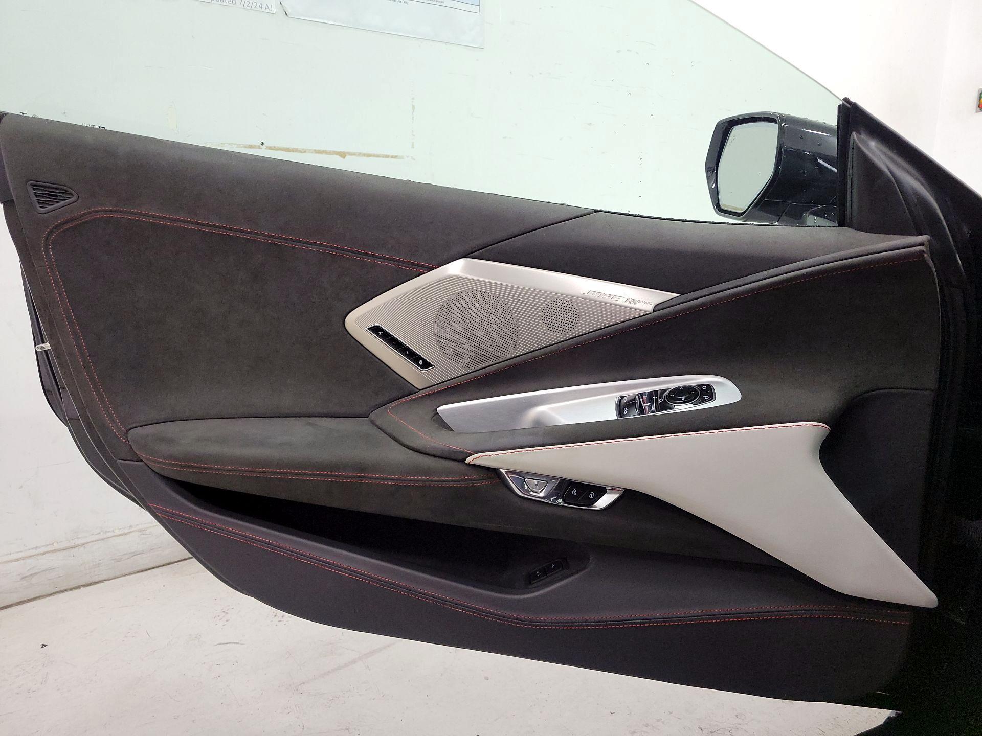Thumbnail: 2023 Chevrolet Corvette - 12