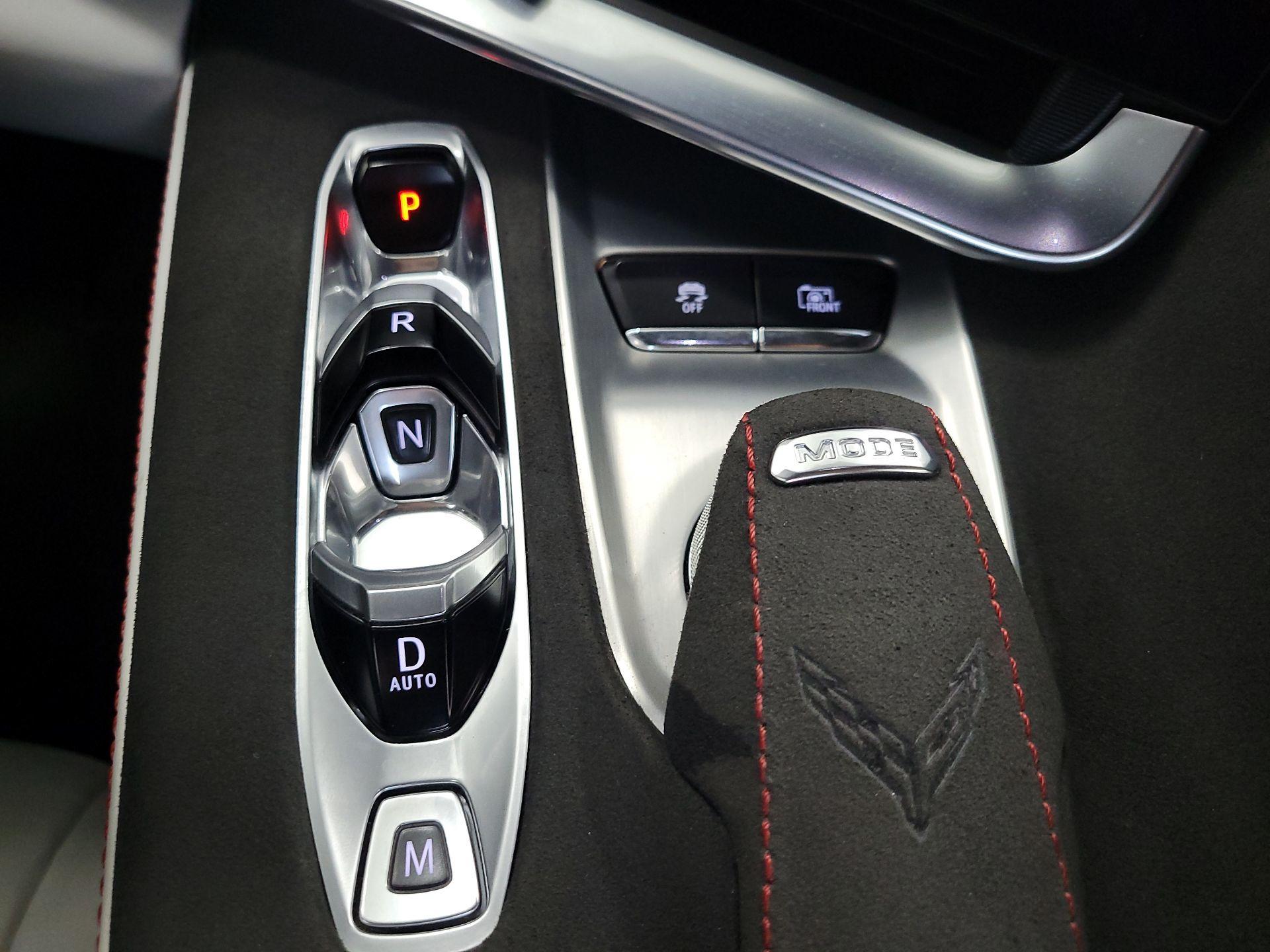 Thumbnail: 2023 Chevrolet Corvette - 17