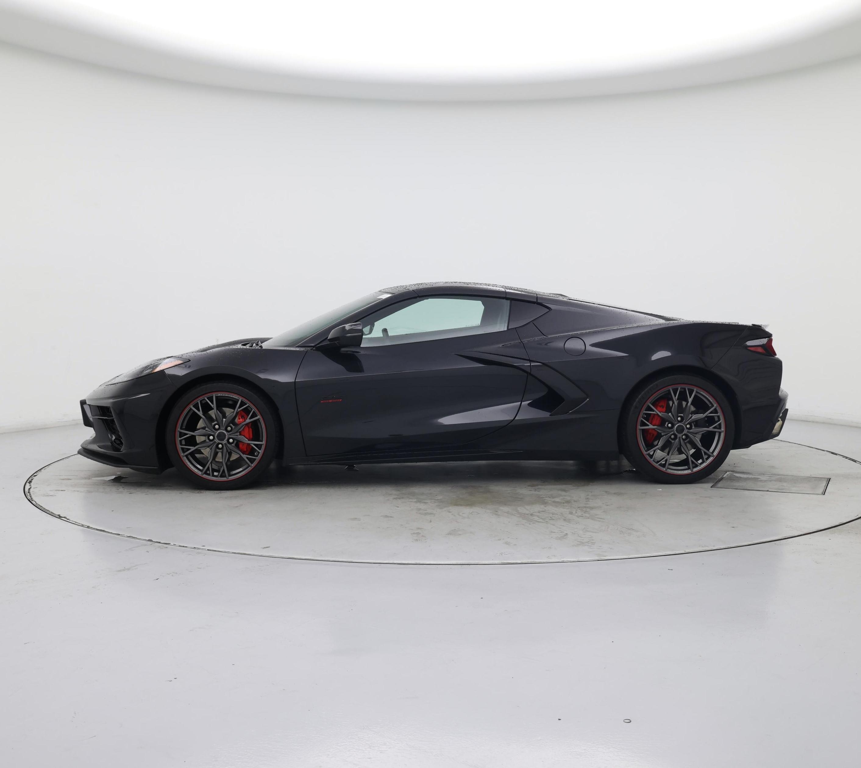 Thumbnail: 2023 Chevrolet Corvette - 3