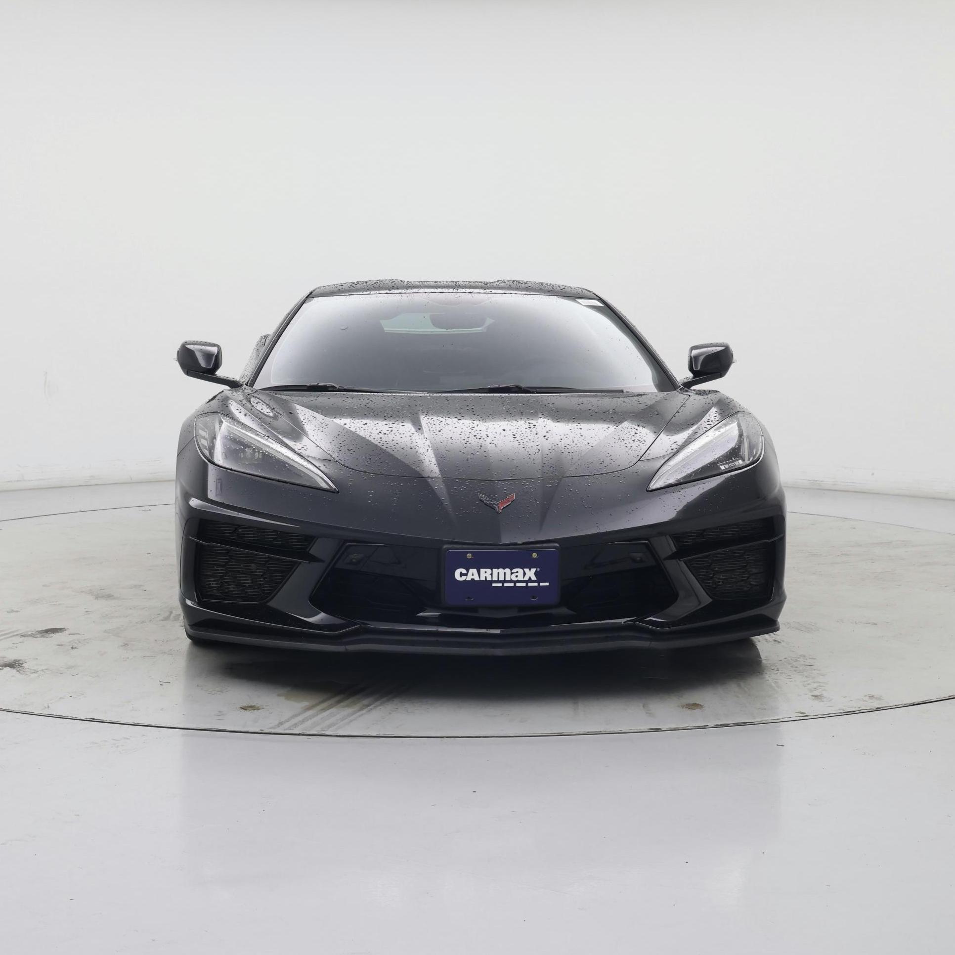 Thumbnail: 2023 Chevrolet Corvette - 5