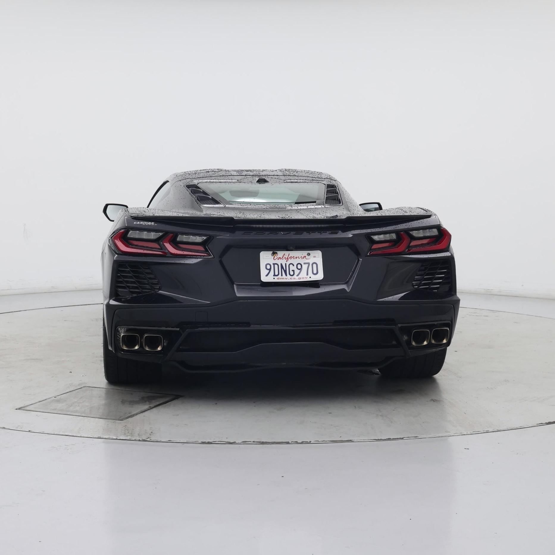 Thumbnail: 2023 Chevrolet Corvette - 6