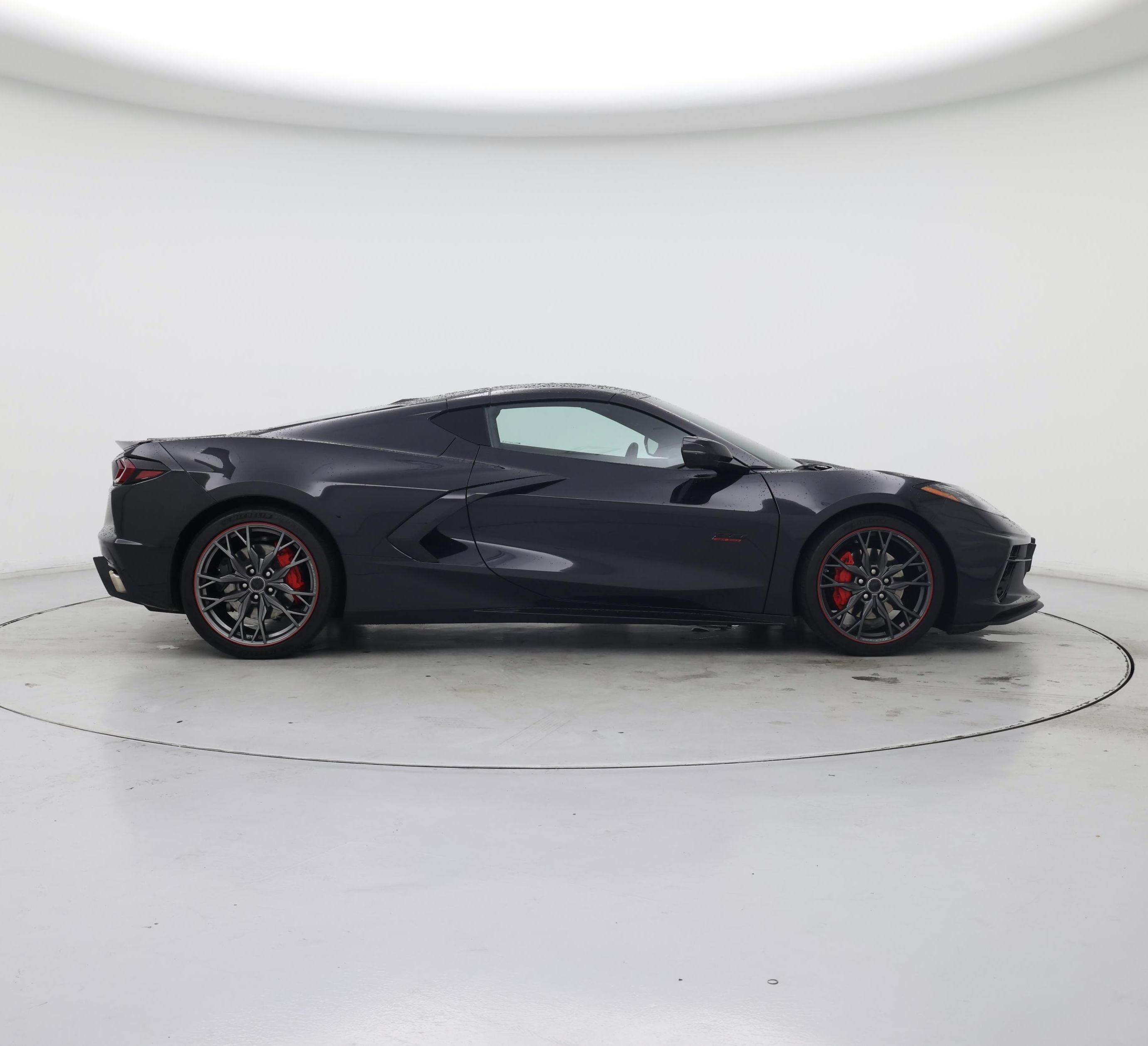 Thumbnail: 2023 Chevrolet Corvette - 7