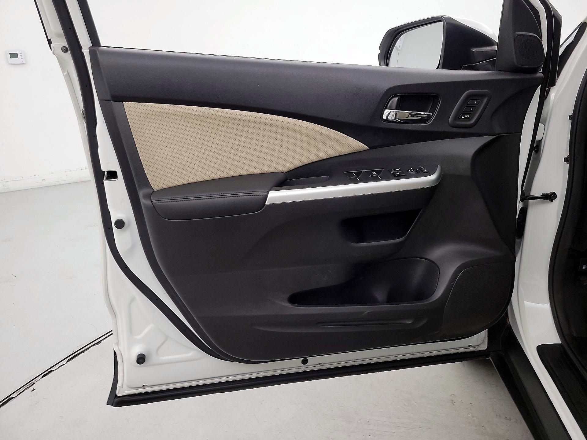 Thumbnail: 2016 Honda CR-V - 12