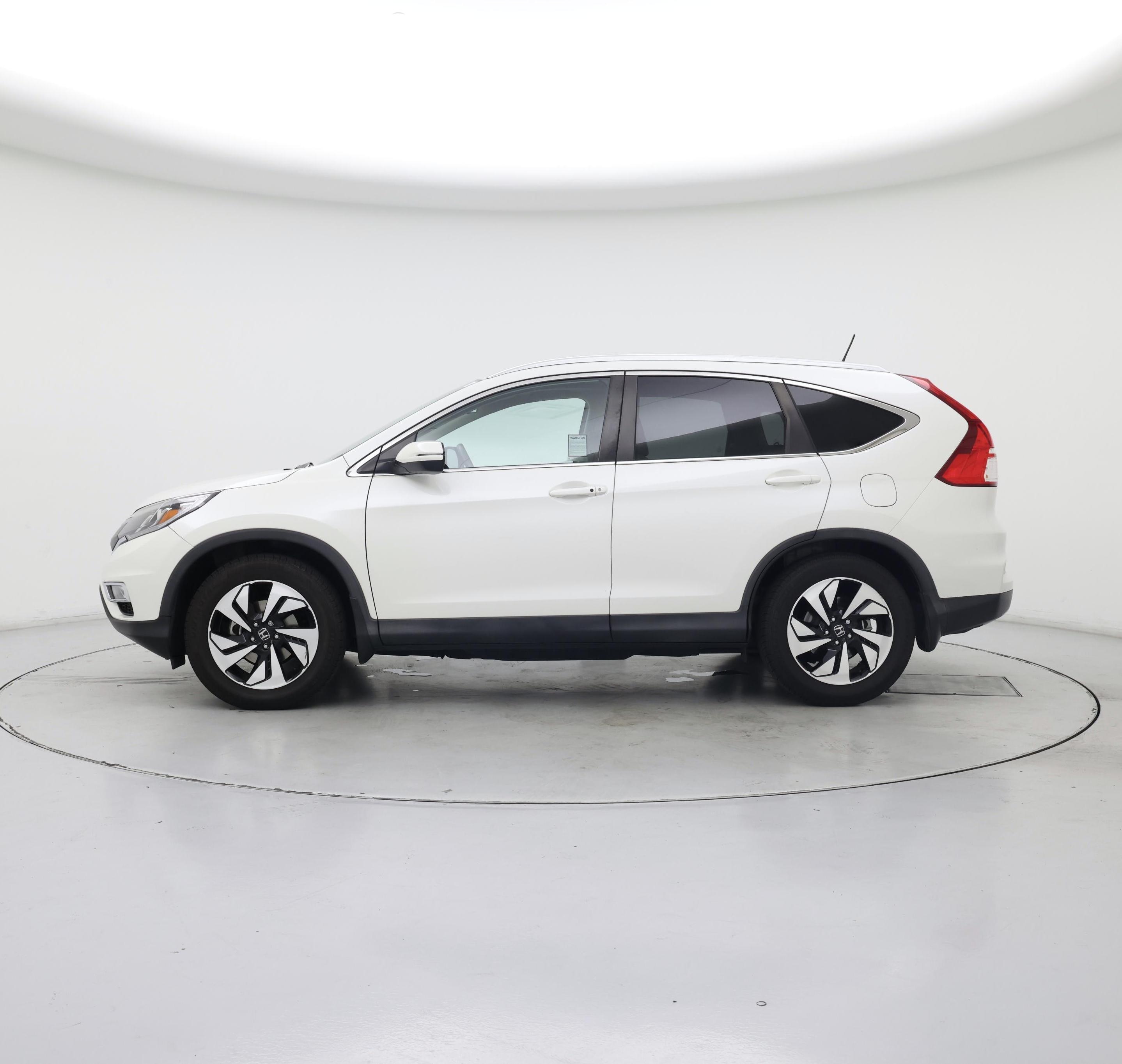 Thumbnail: 2016 Honda CR-V - 3