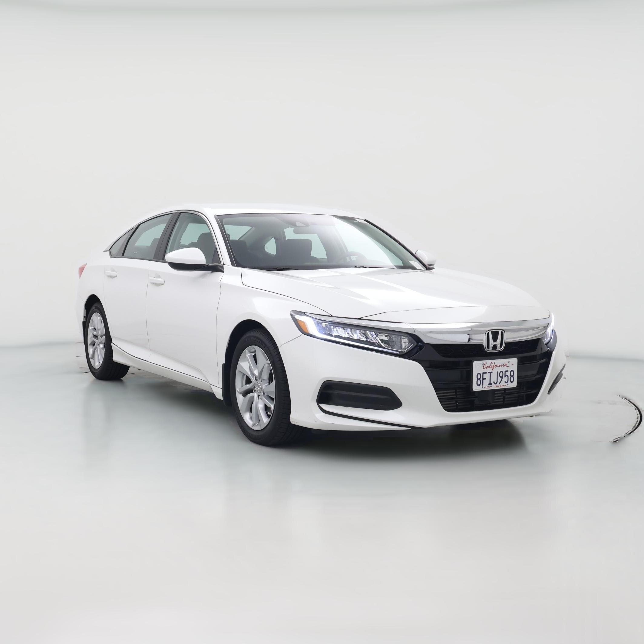 Thumbnail: 2018 Honda Accord - 1