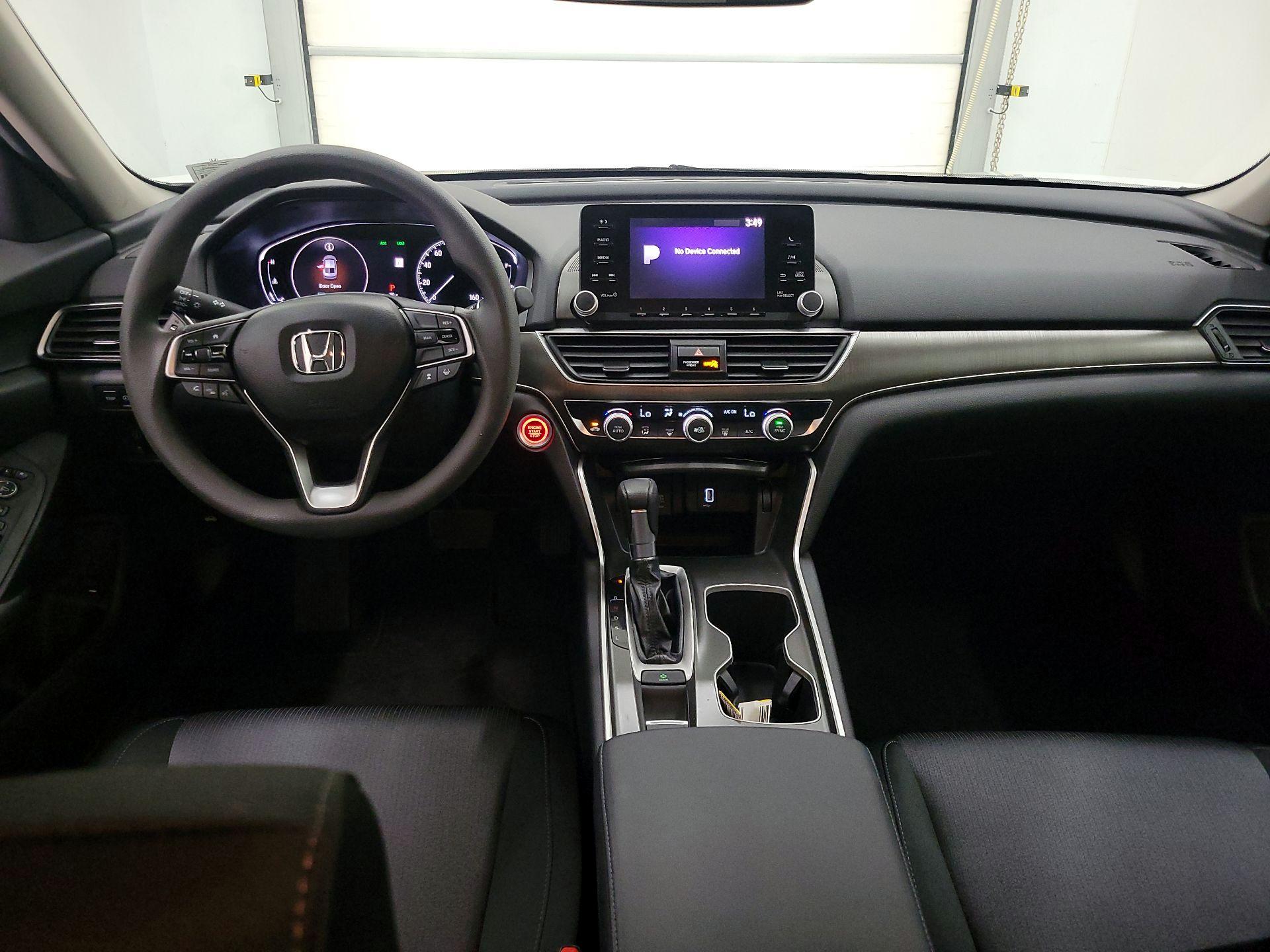 Thumbnail: 2018 Honda Accord - 9