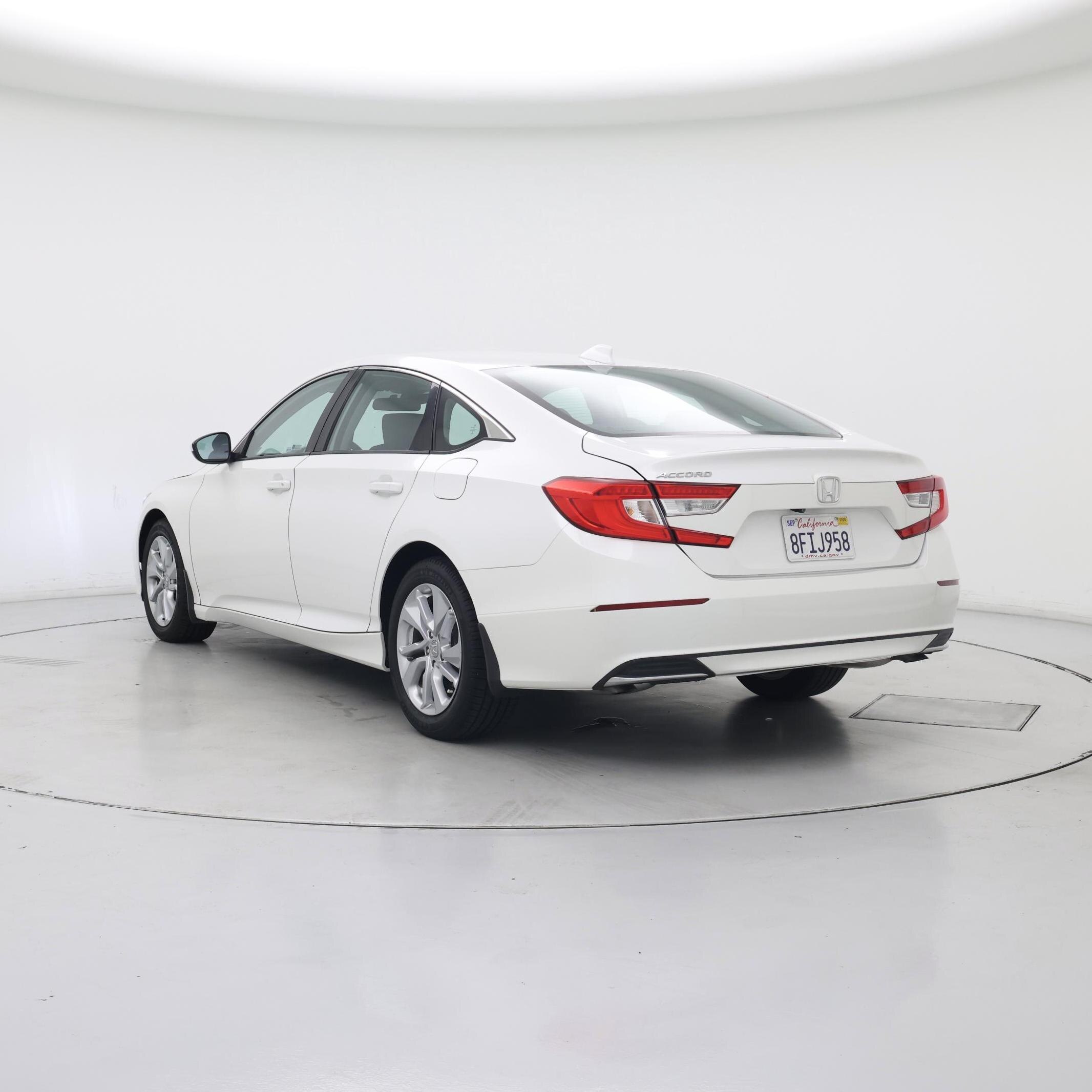 Thumbnail: 2018 Honda Accord - 2