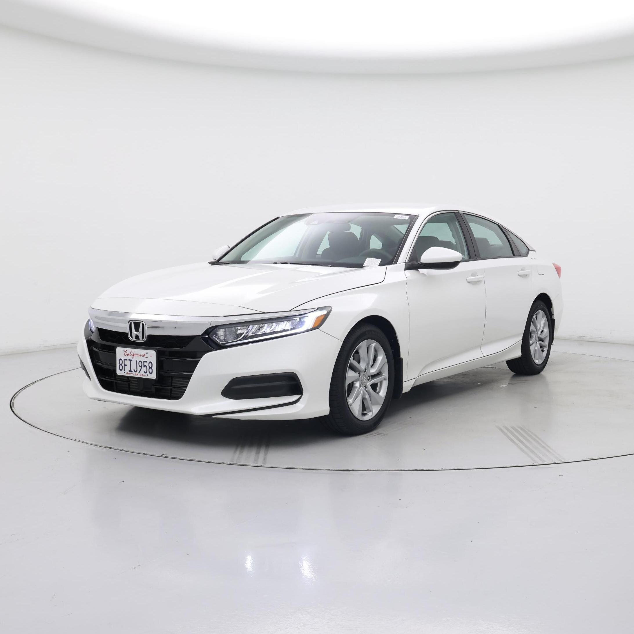 Thumbnail: 2018 Honda Accord - 4