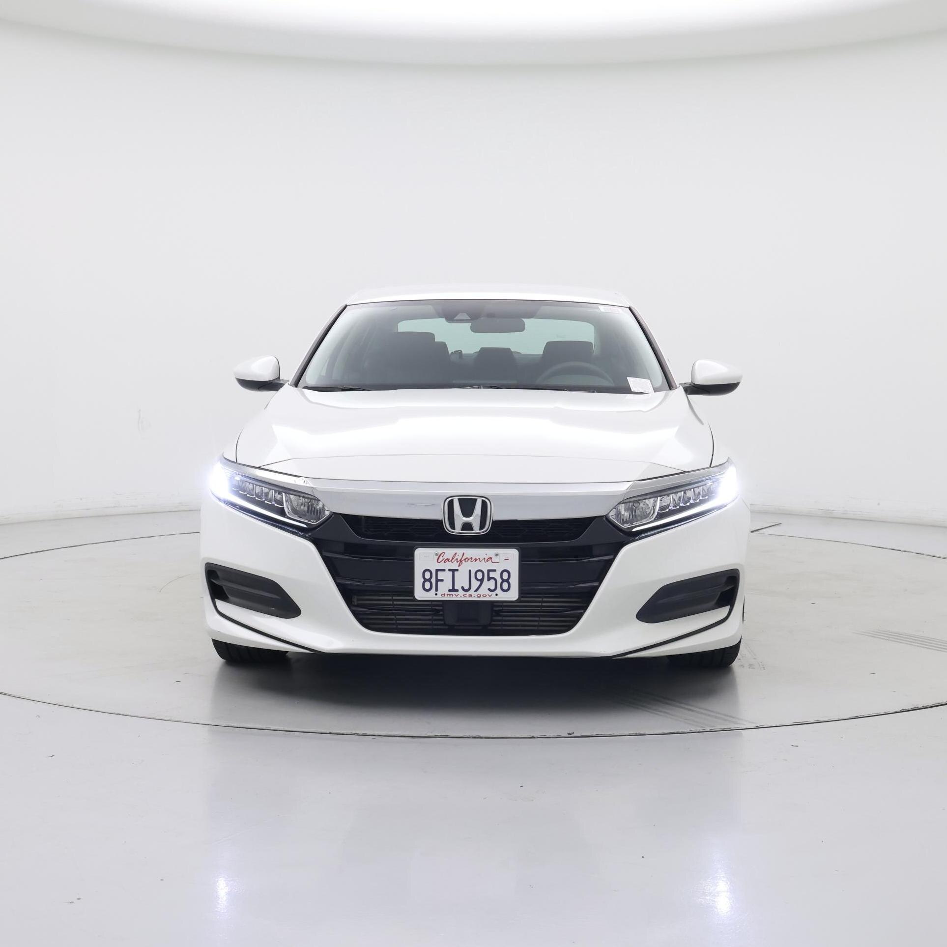 Thumbnail: 2018 Honda Accord - 5