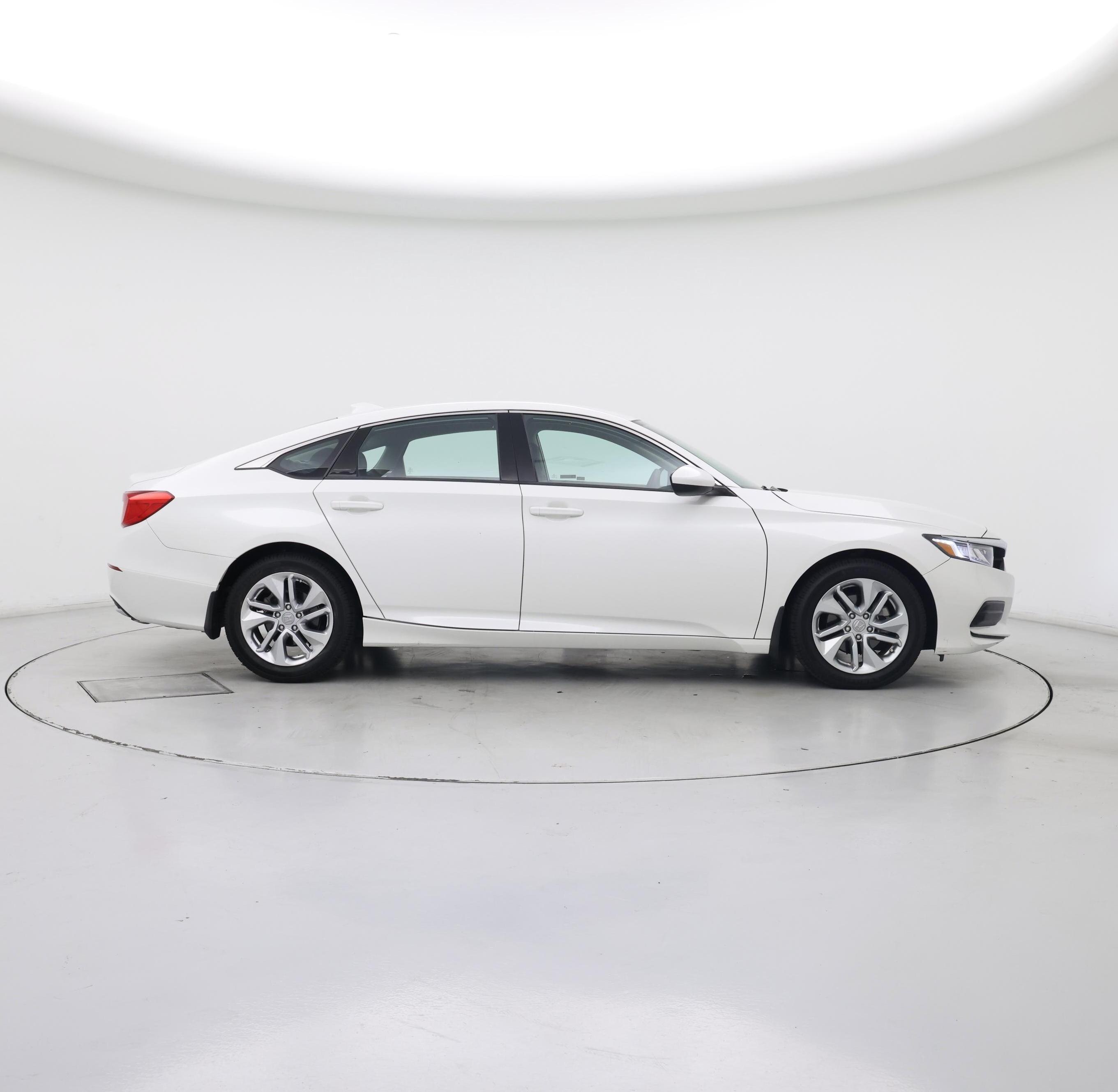 Thumbnail: 2018 Honda Accord - 7