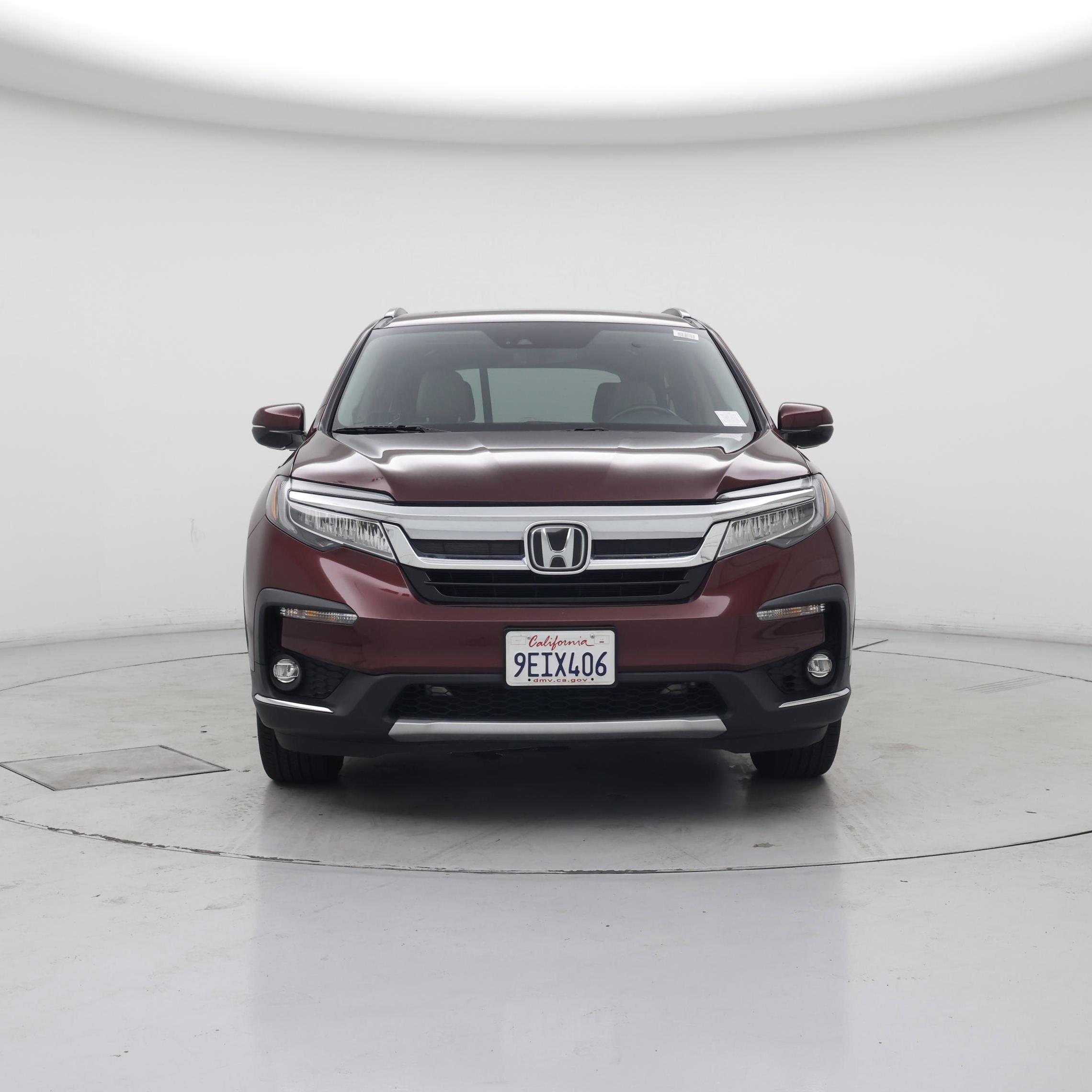 Thumbnail: 2022 Honda Pilot - 5