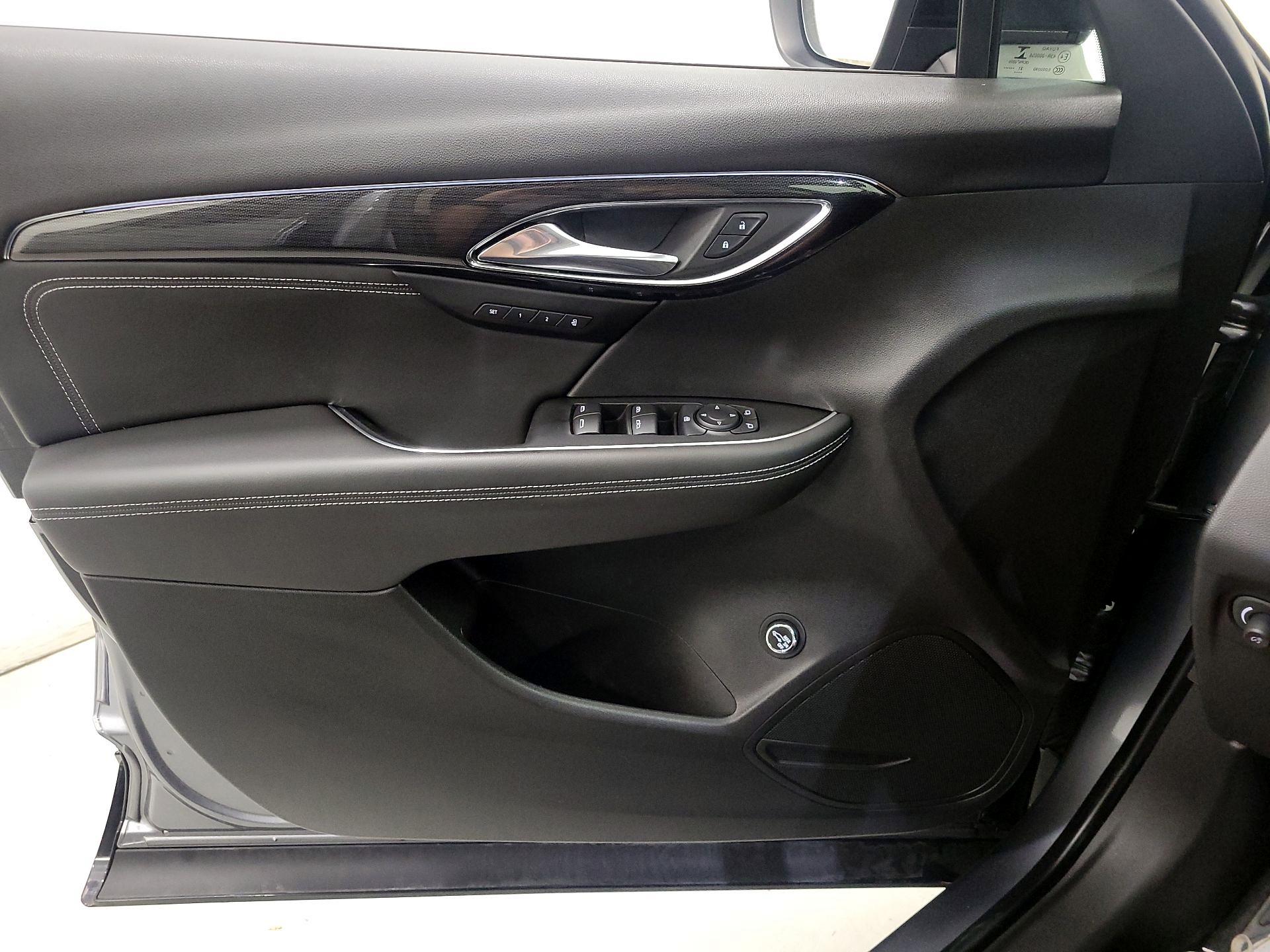 Thumbnail: 2022 Buick Envision - 10