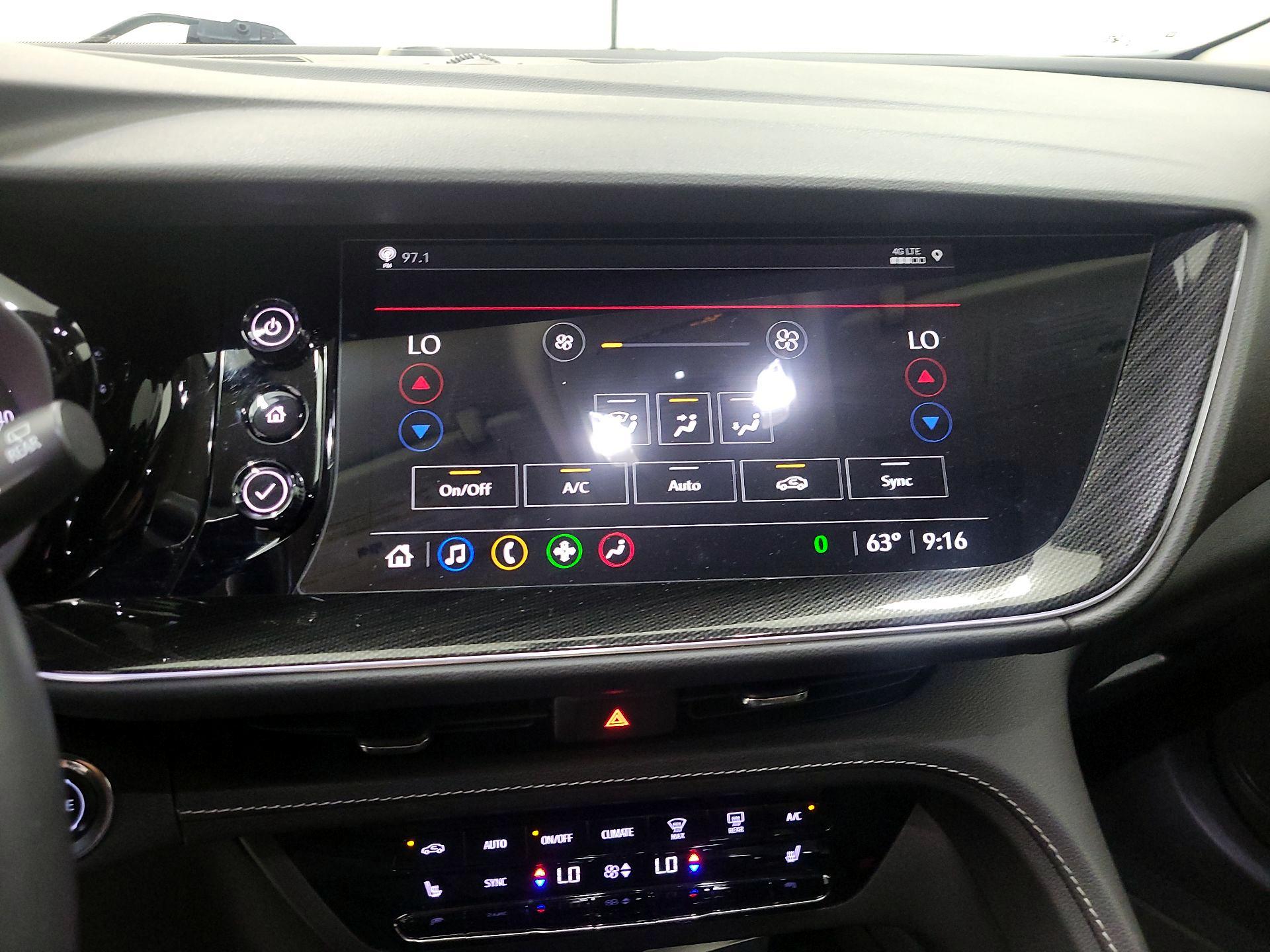 Thumbnail: 2022 Buick Envision - 13