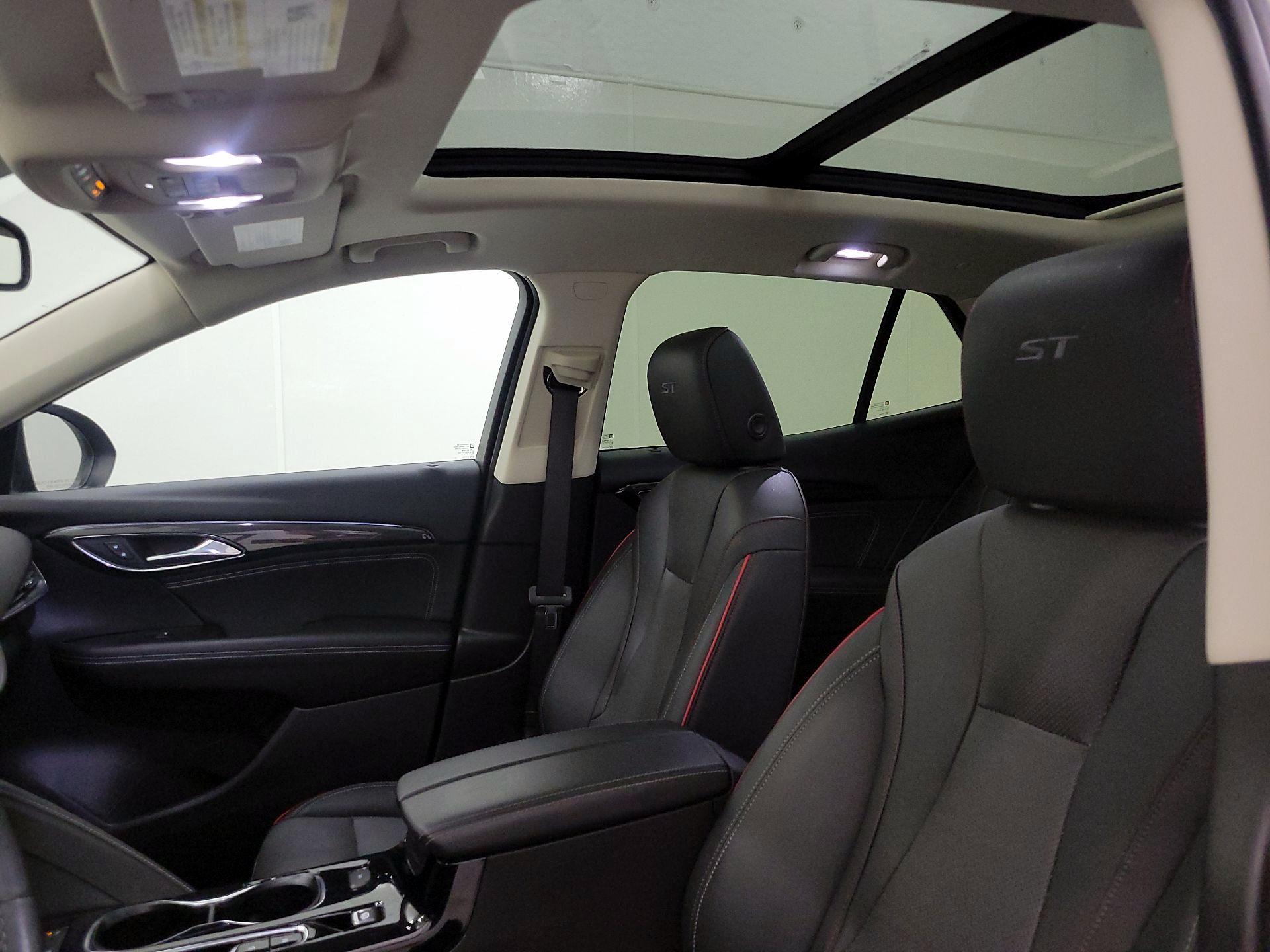 Thumbnail: 2022 Buick Envision - 17
