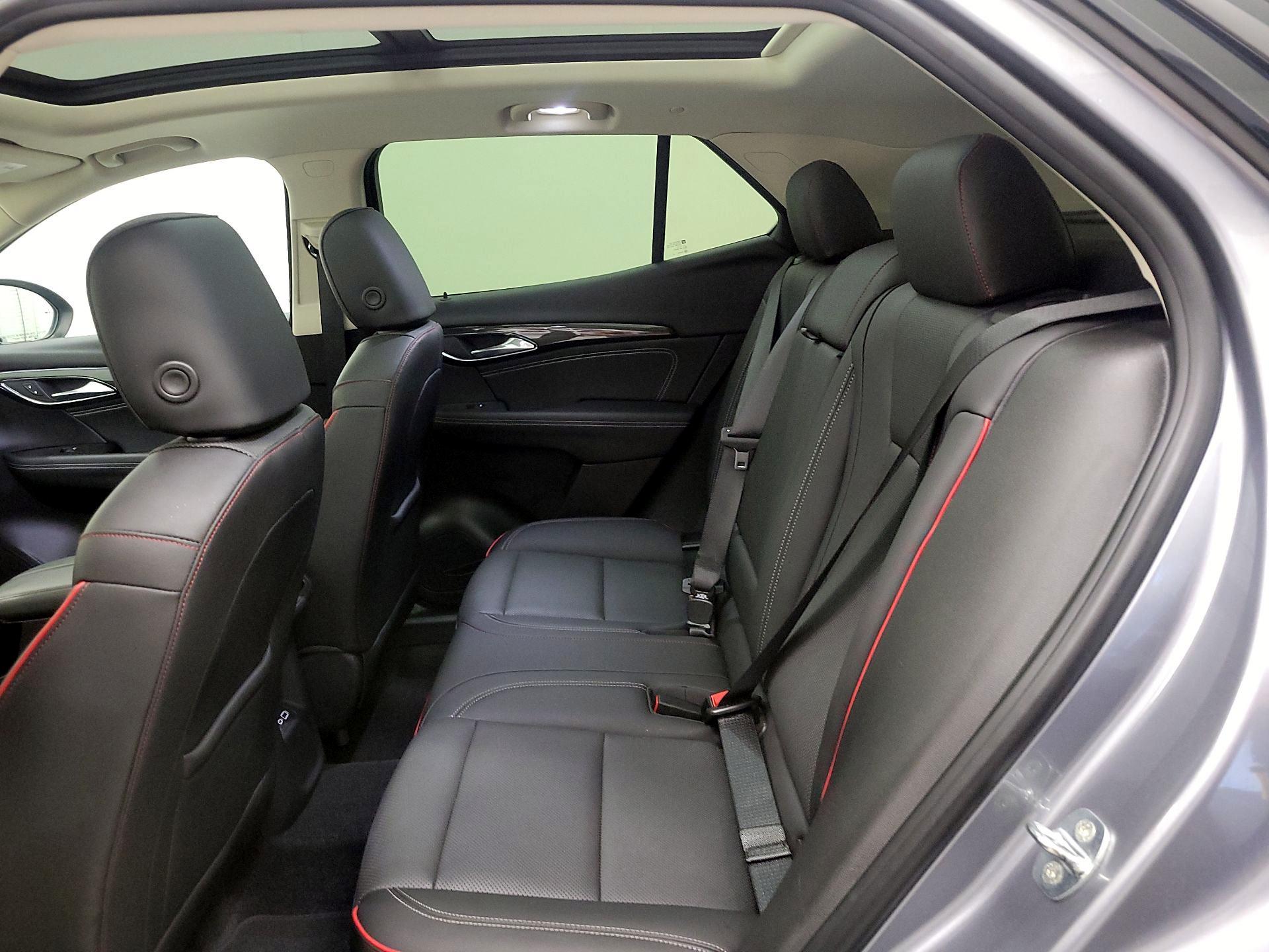 Thumbnail: 2022 Buick Envision - 18