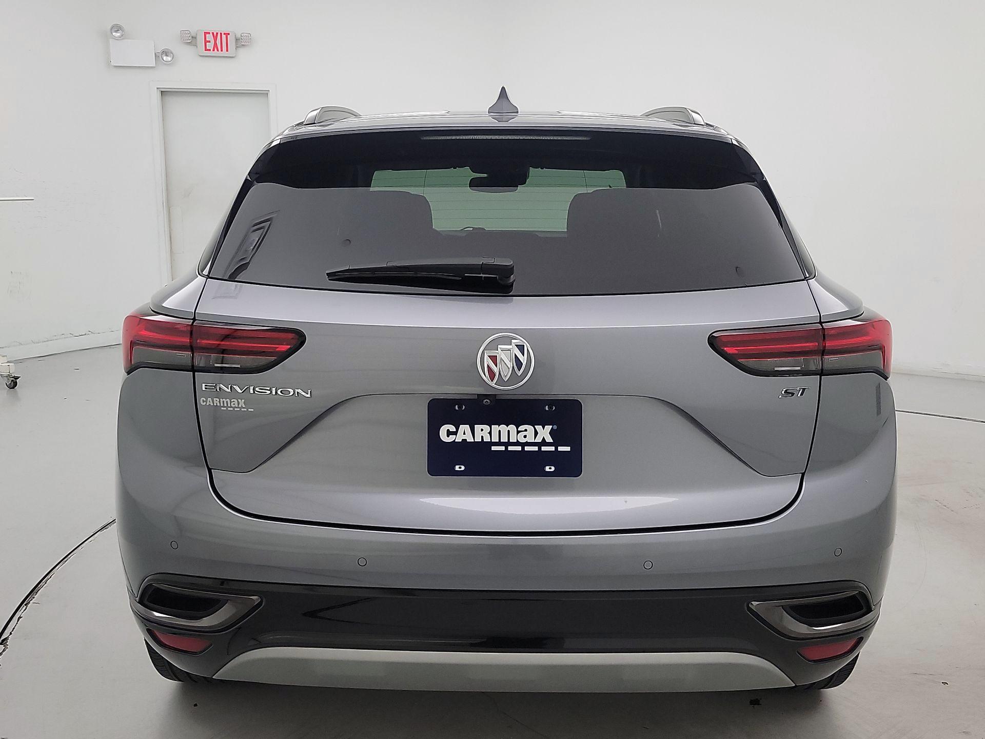 Thumbnail: 2022 Buick Envision - 6