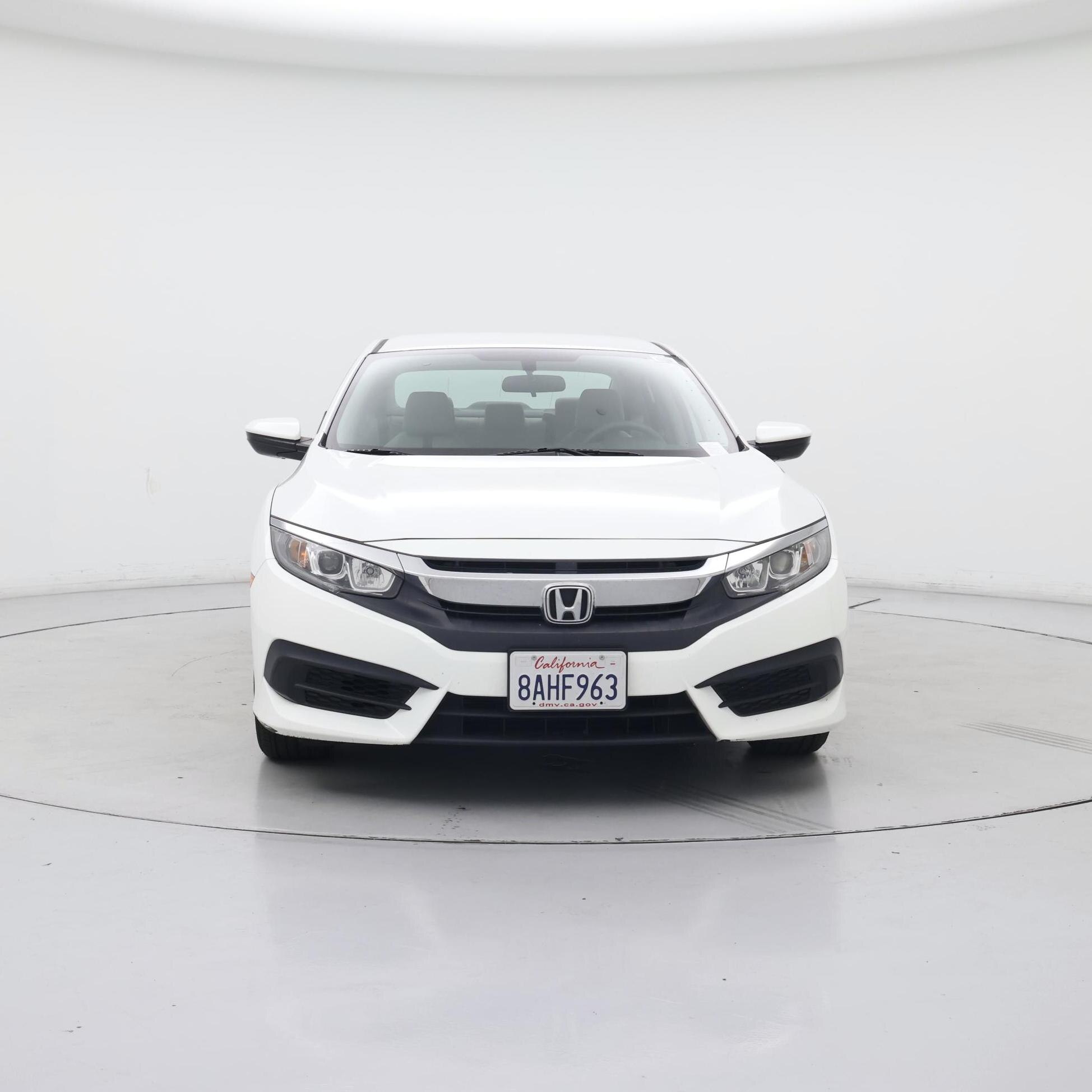 Thumbnail: 2017 Honda Civic - 5