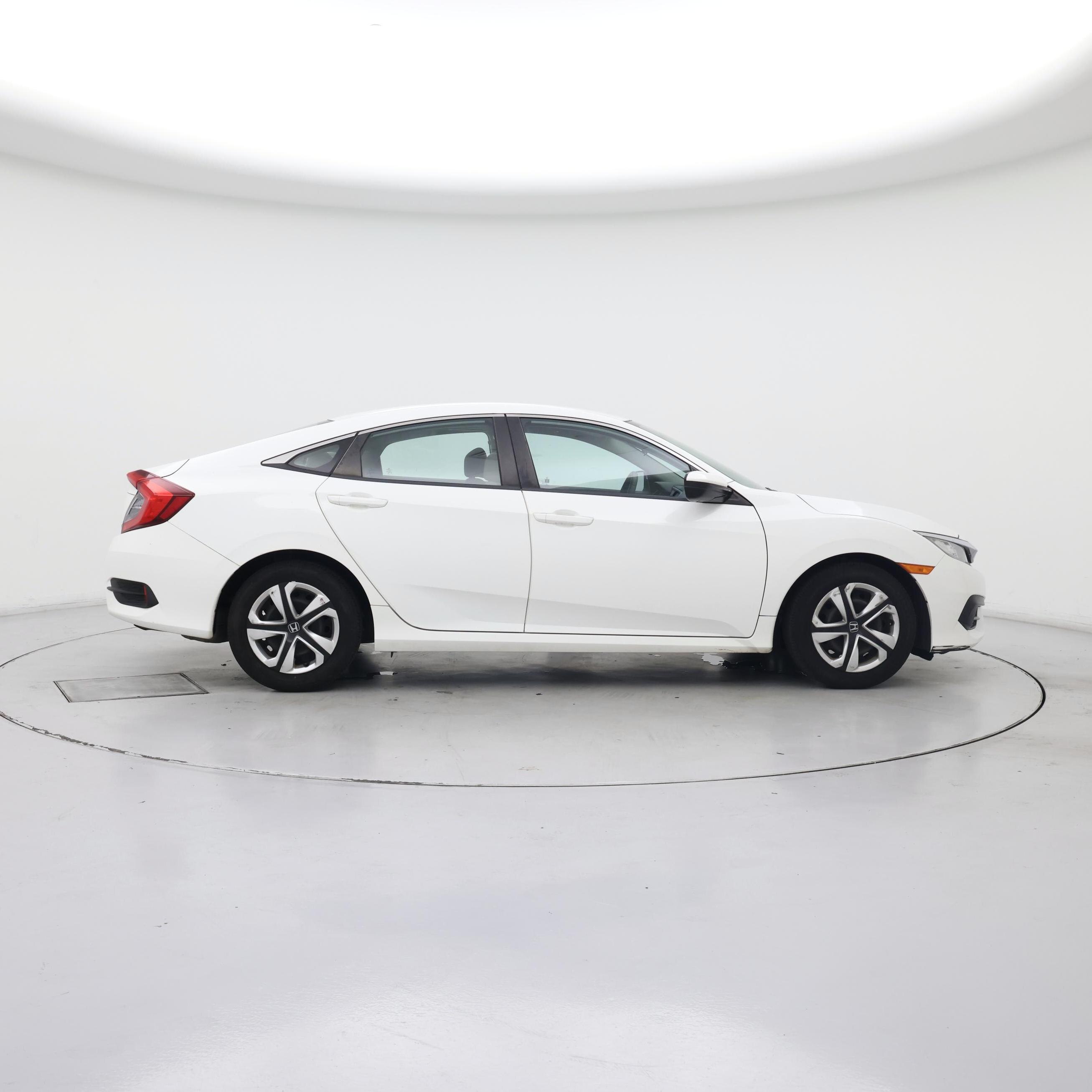 Thumbnail: 2017 Honda Civic - 7