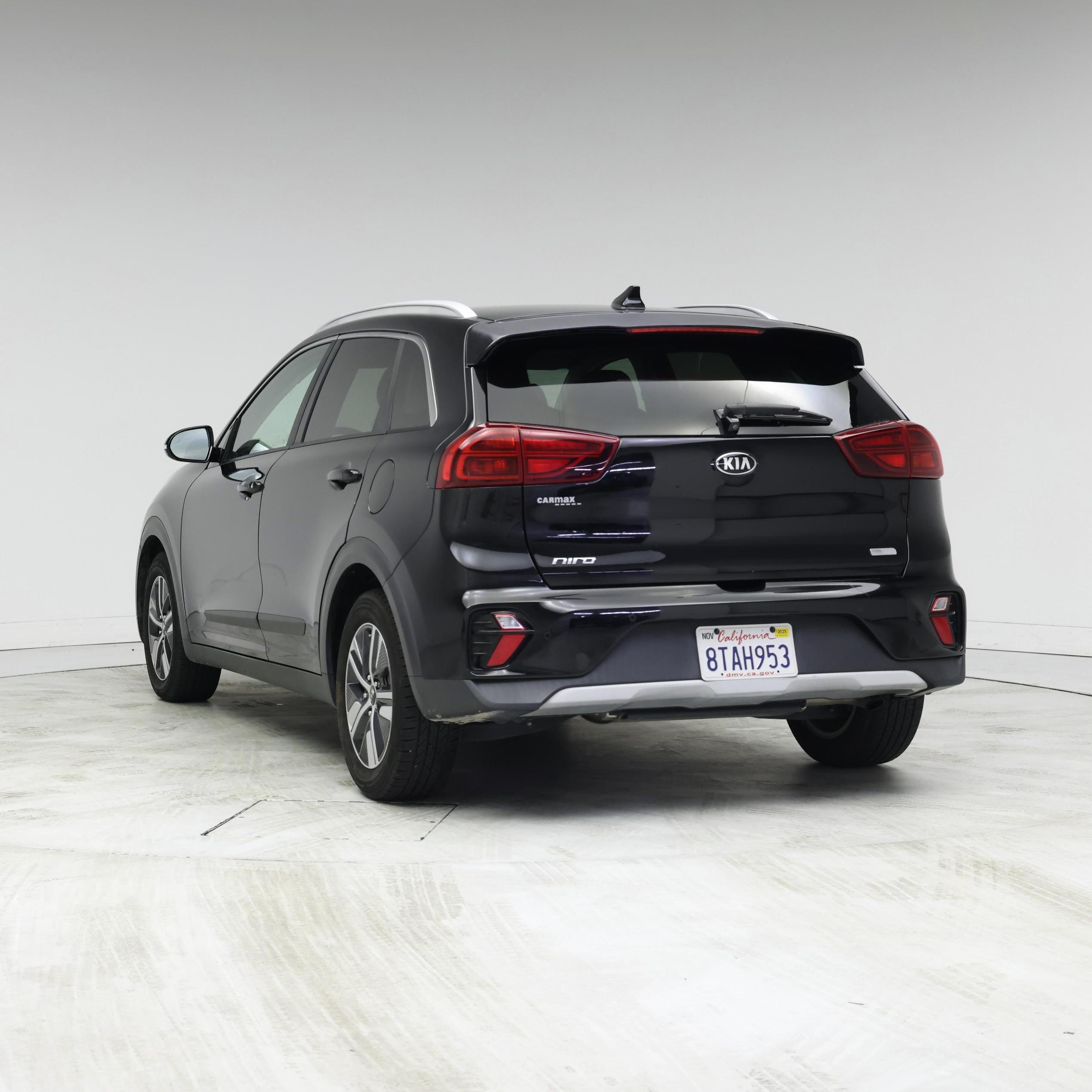 Thumbnail: 2020 Kia Niro - 2