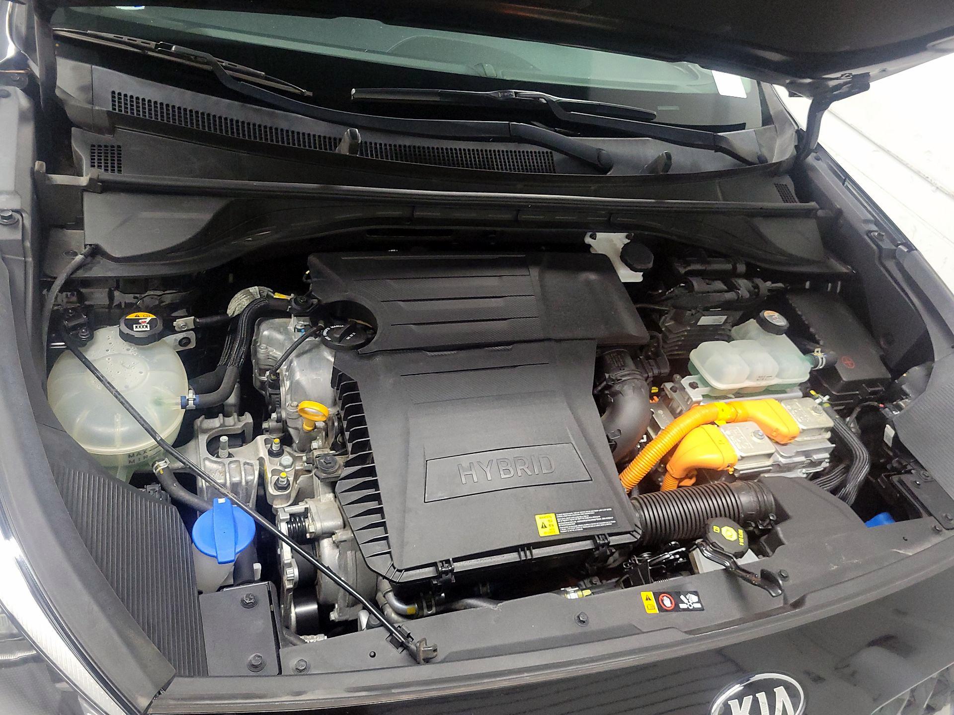 Thumbnail: 2020 Kia Niro - 19